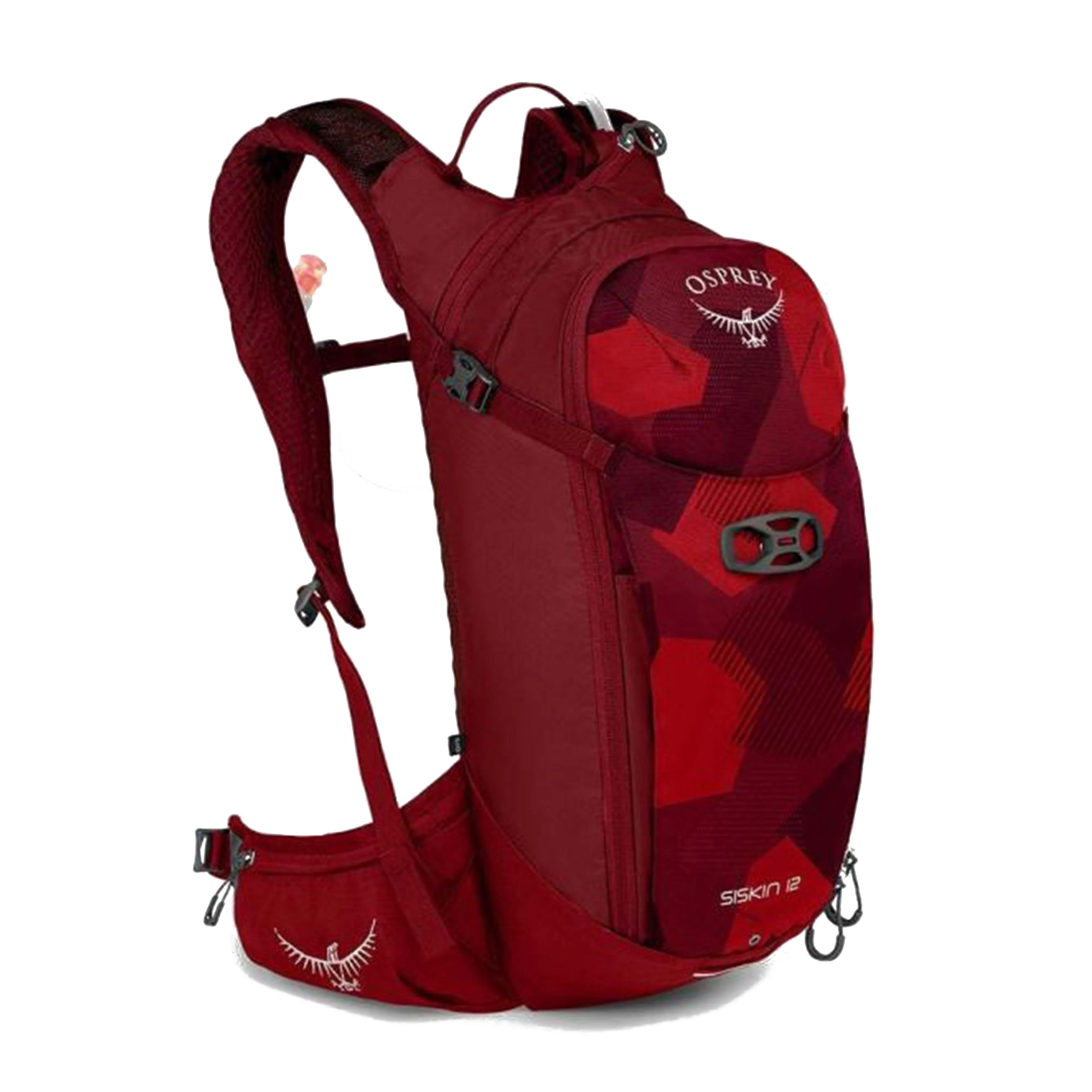 Men's Siskin 12L Reservoir System Rucksack - Image 3