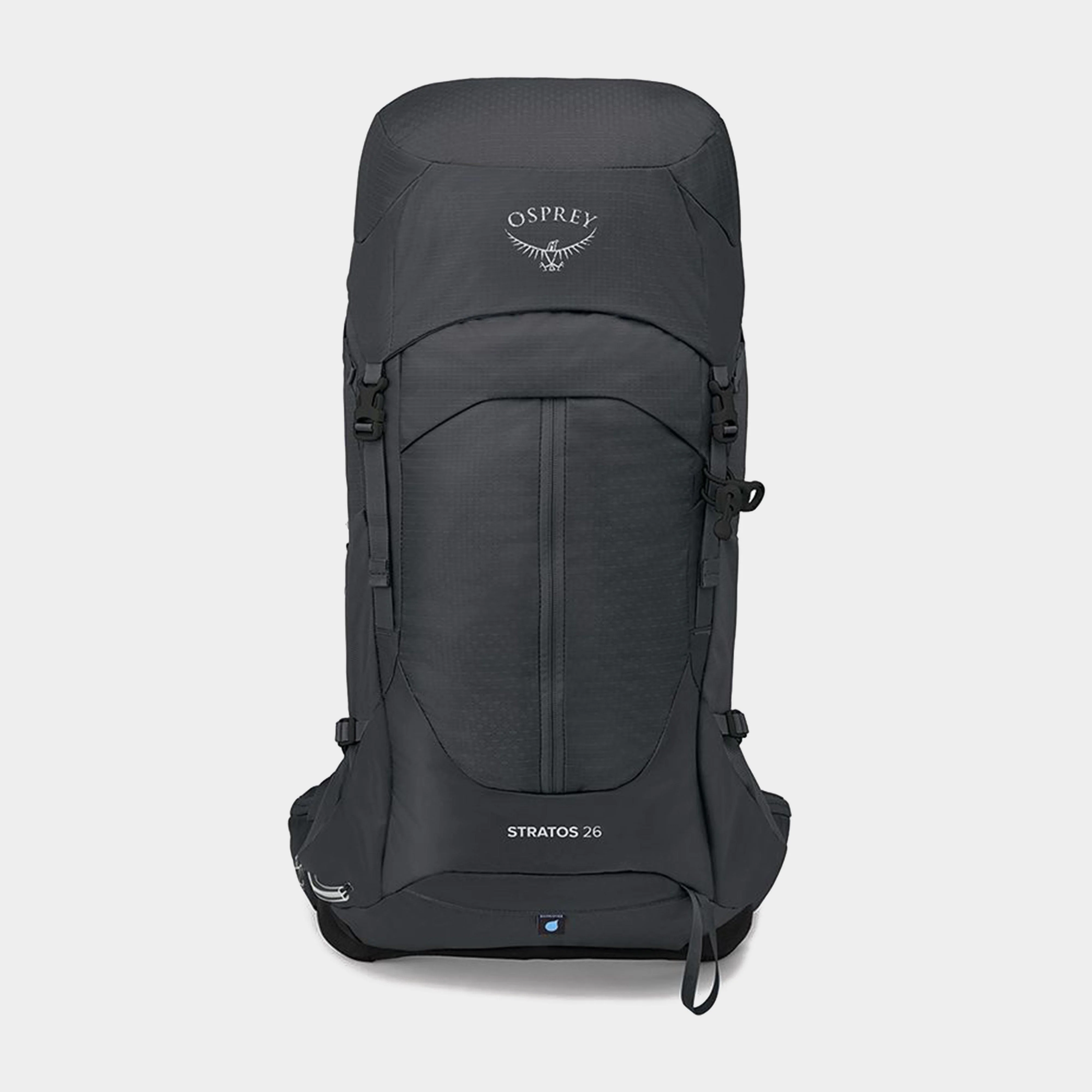 Men’s Stratos 26 Backpack - Image 3