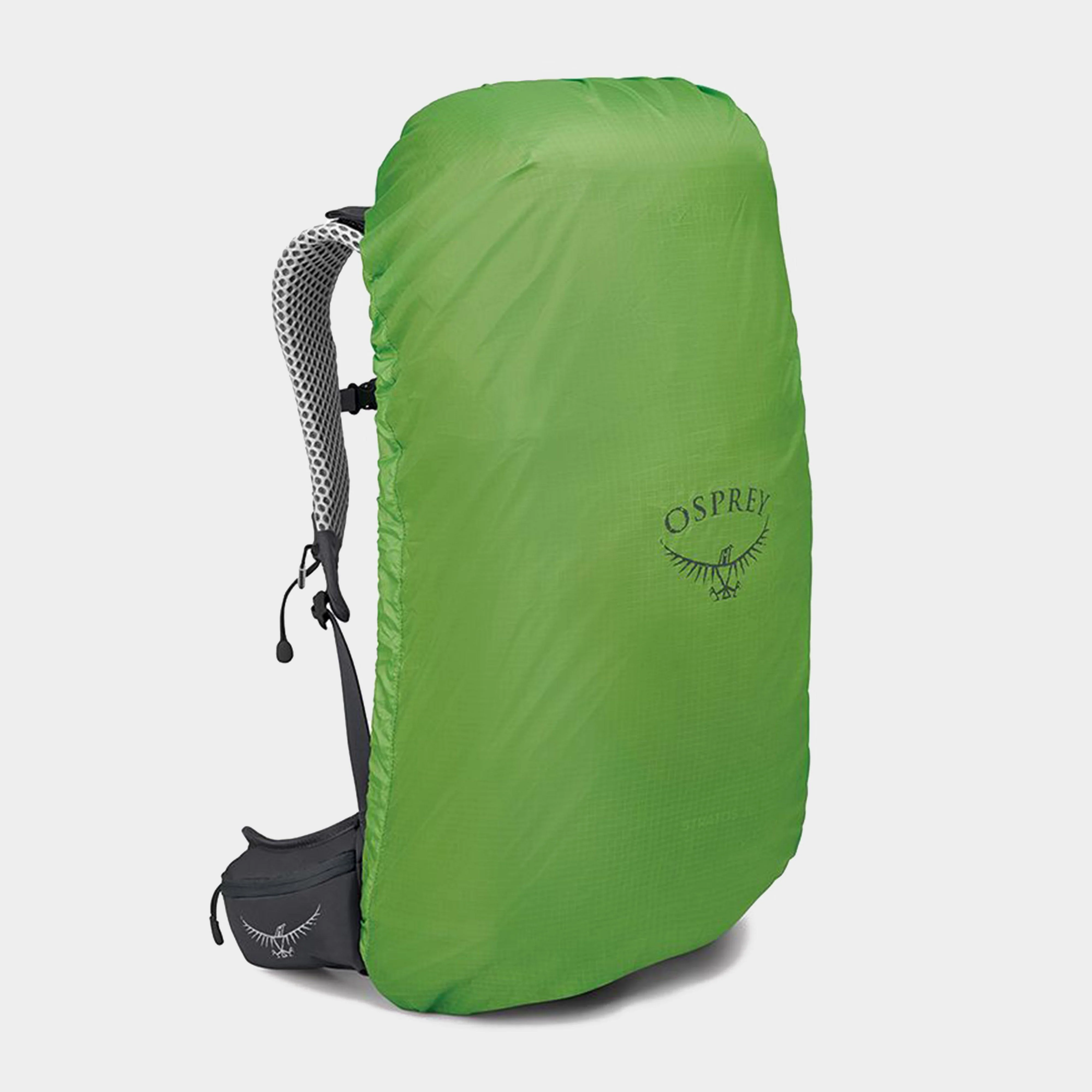 Men’s Stratos 26 Backpack - Image 4