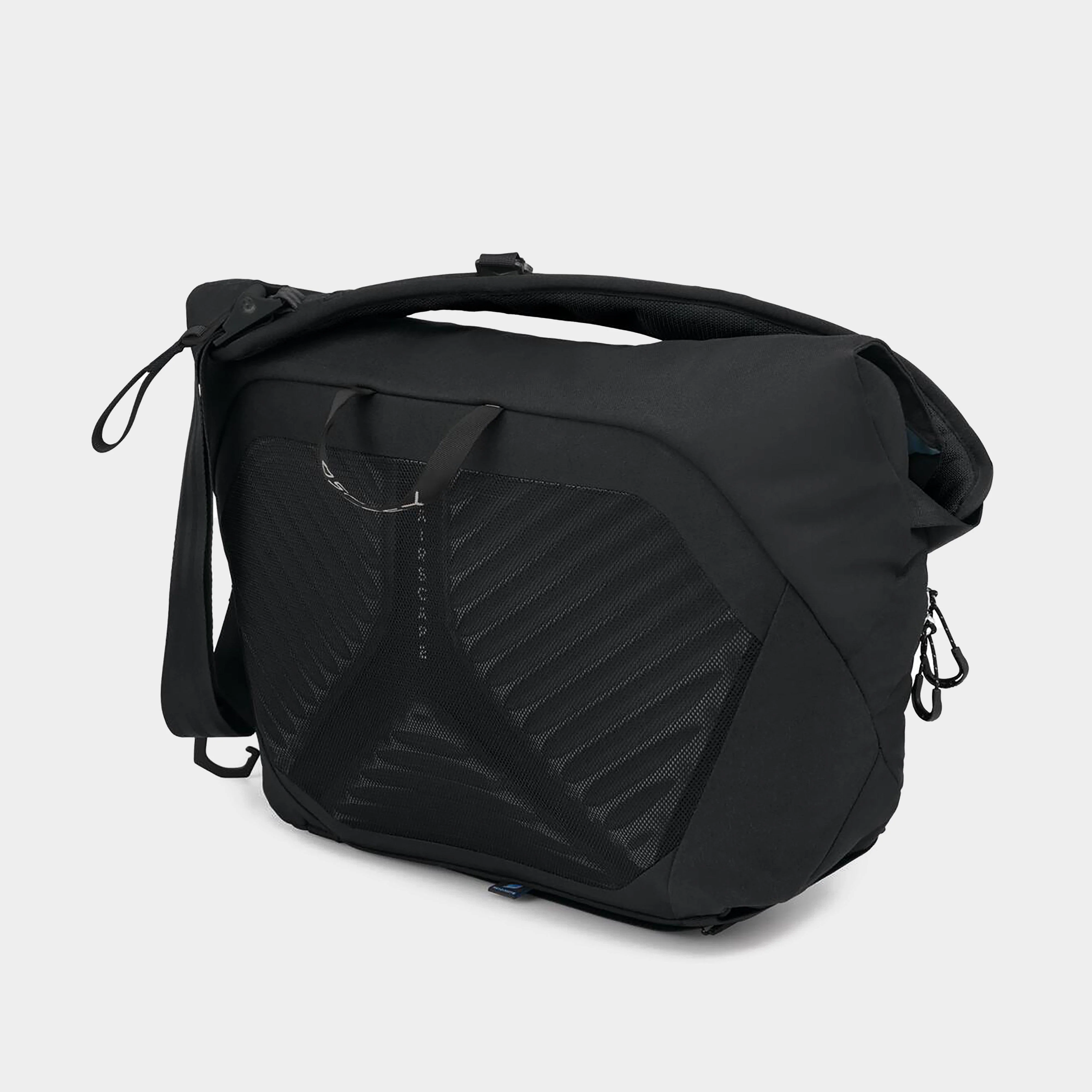 Metron 18 Messenger Cycling Backpack - Image 4