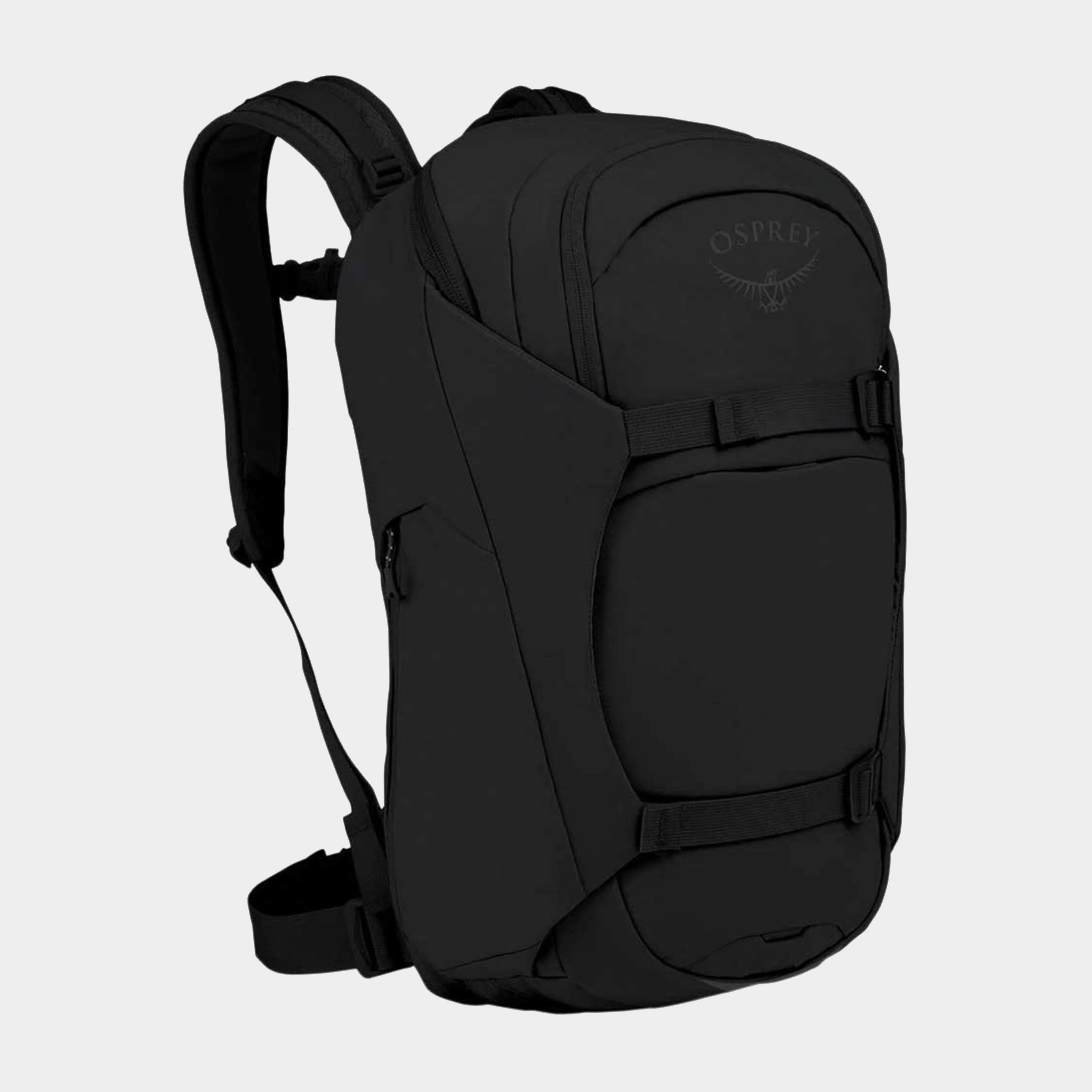 Metron 18 Messenger Cycling Backpack - Image 5