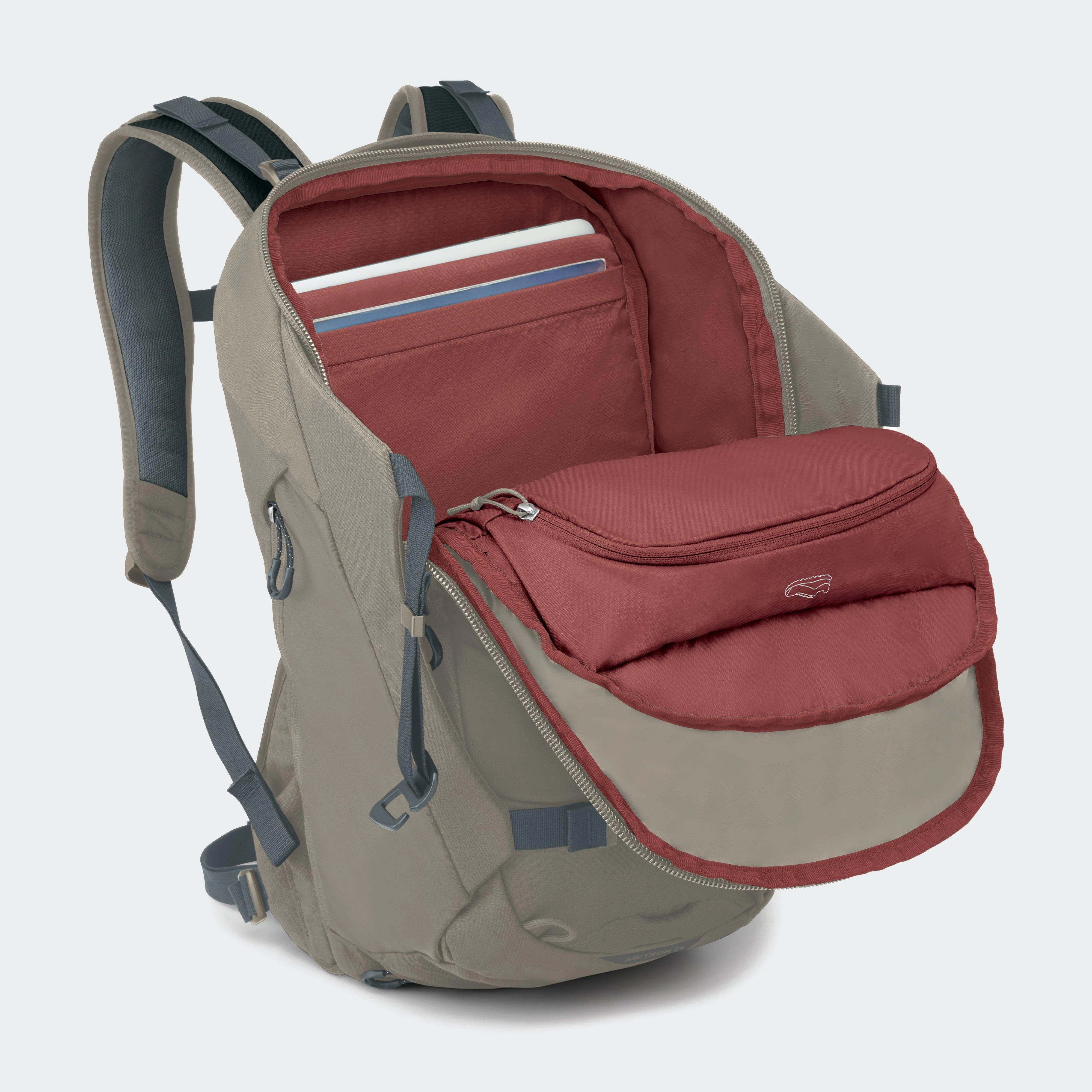 Metron 24 Backpack - Image 4