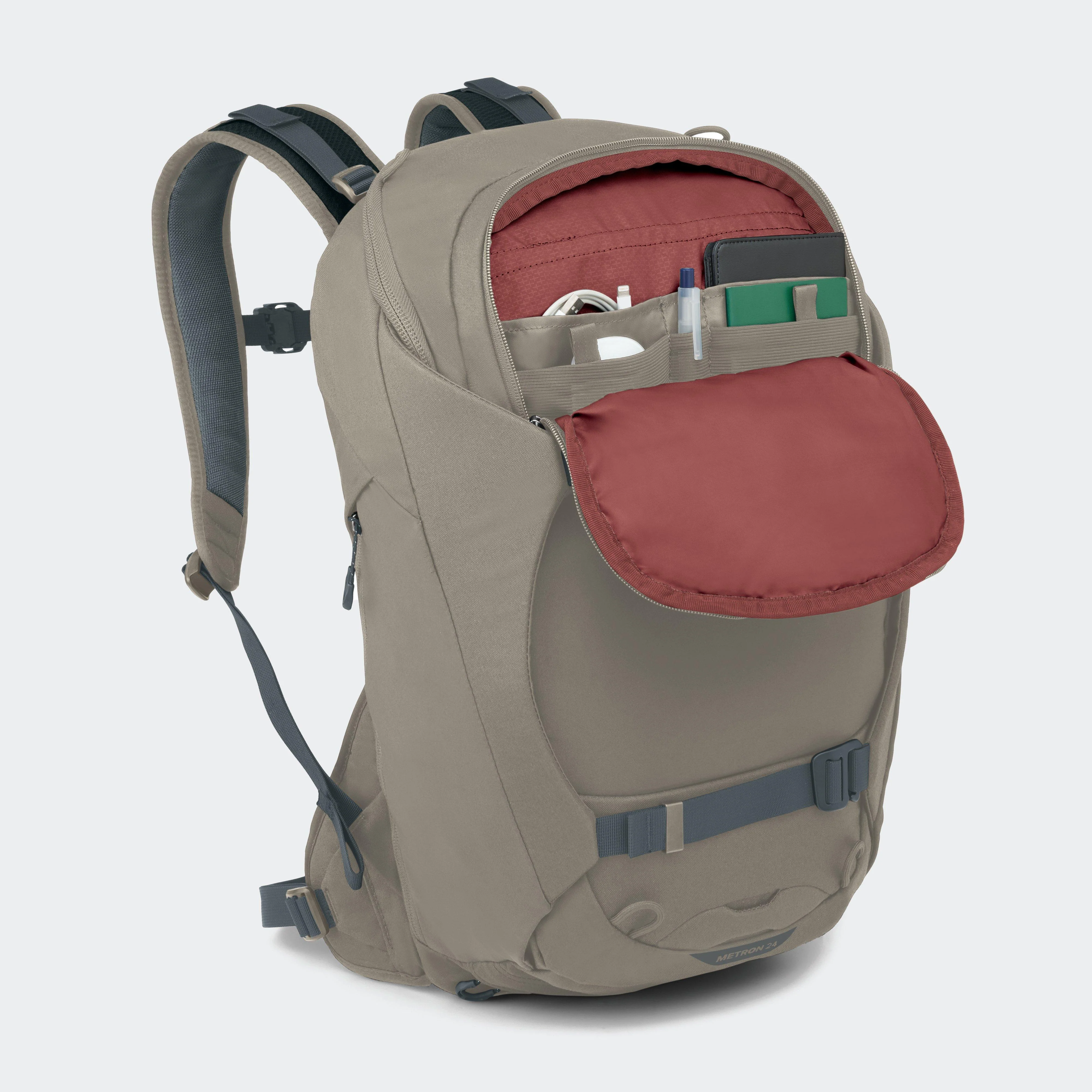 Metron 24 Backpack - Image 5