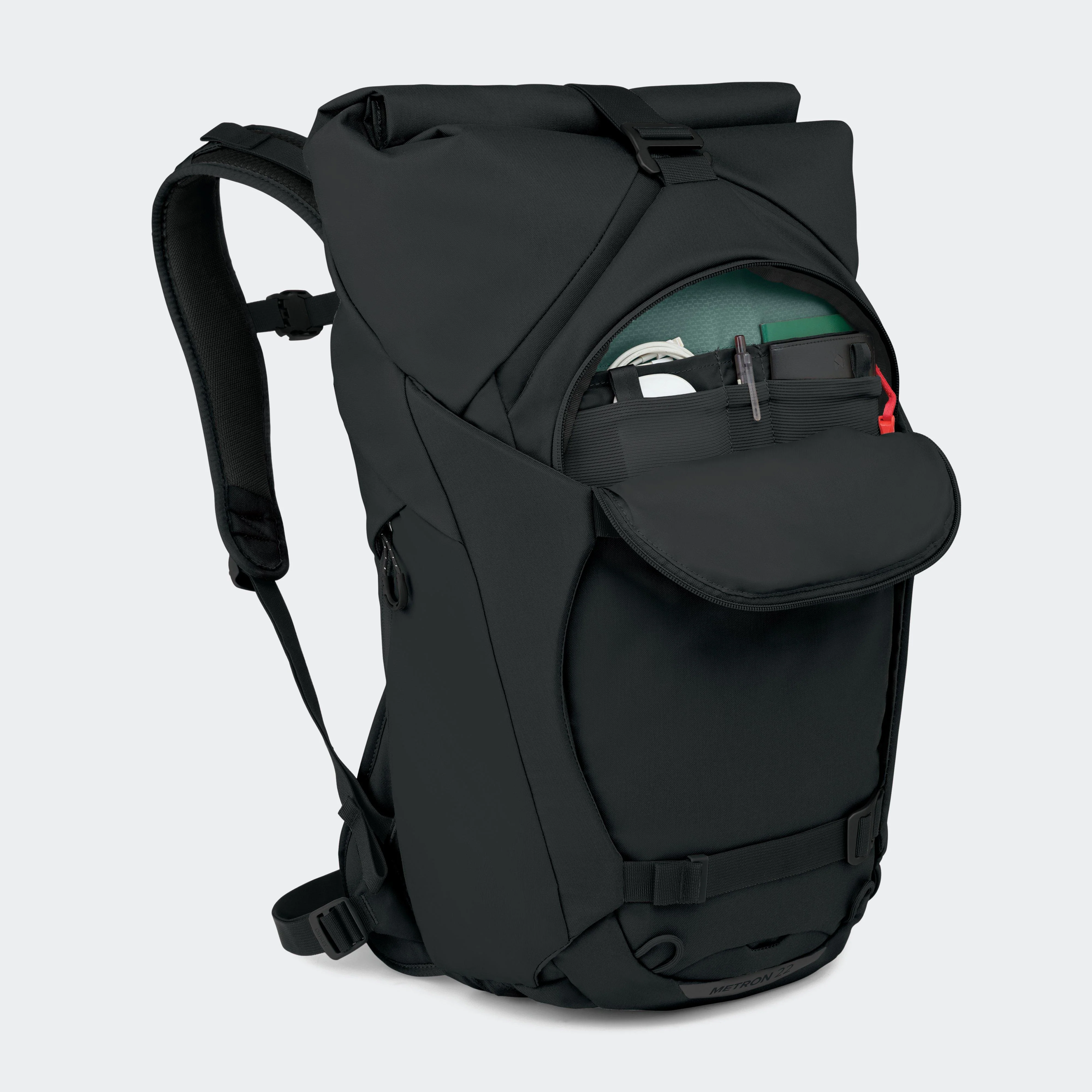 Metron 26 Backpack - Image 3