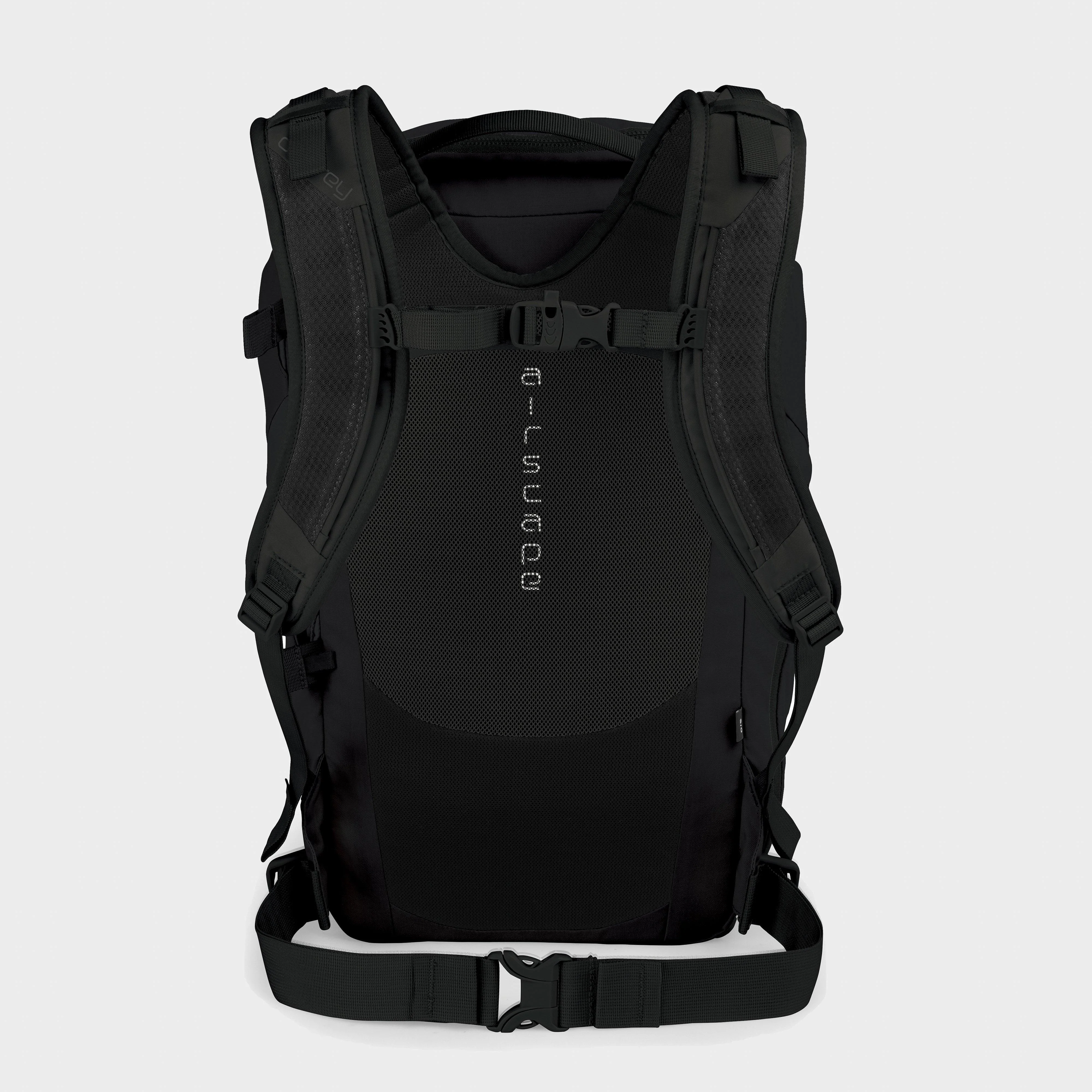 Metron 26 Rucksack - Image 5