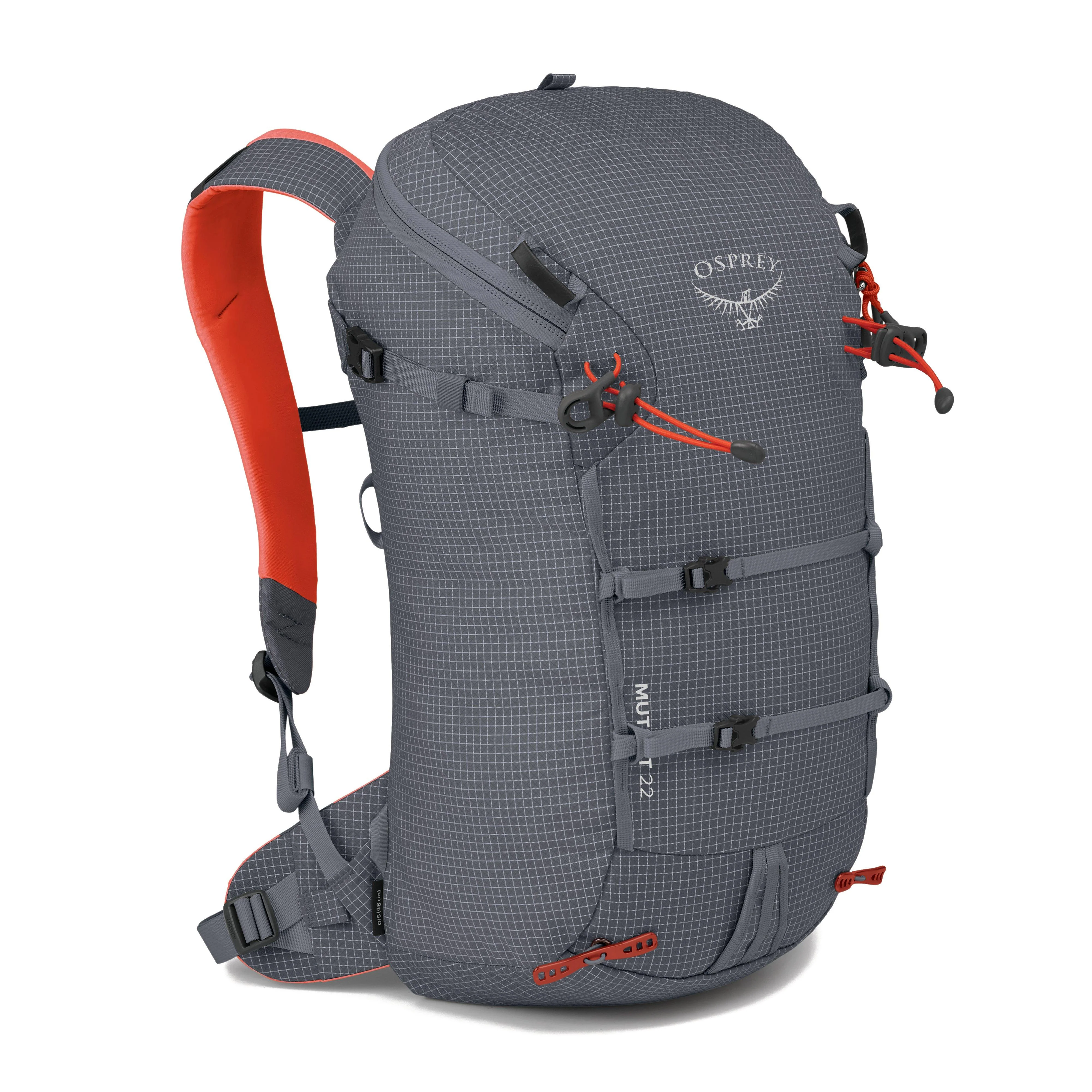 Mutant 22 Daypack - Image 4