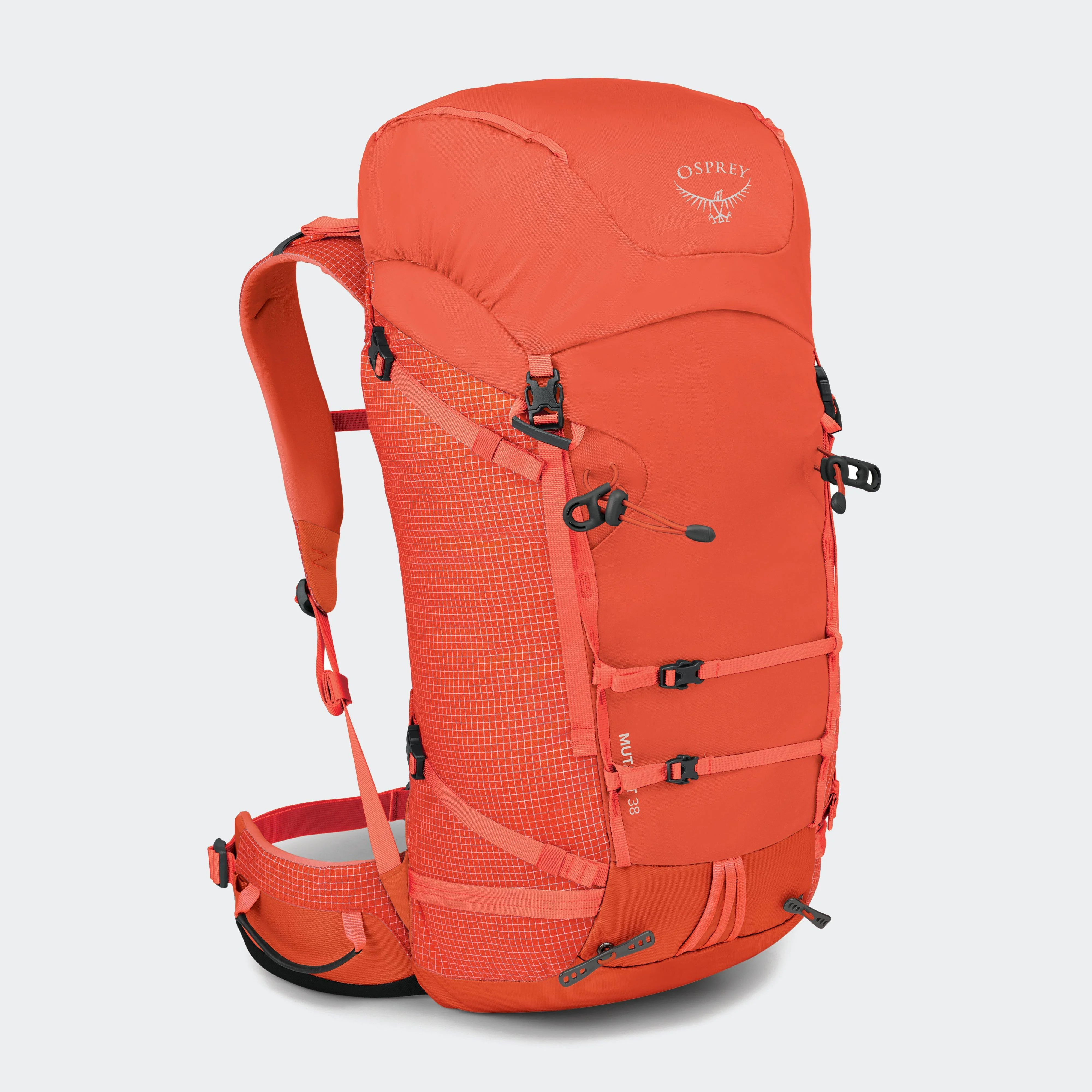 Mutant 38 Daysack