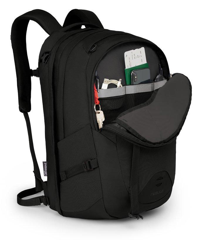 Nebula Rucksack (34L) - Image 2