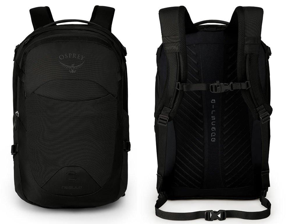 Nebula Rucksack (34L) - Image 4