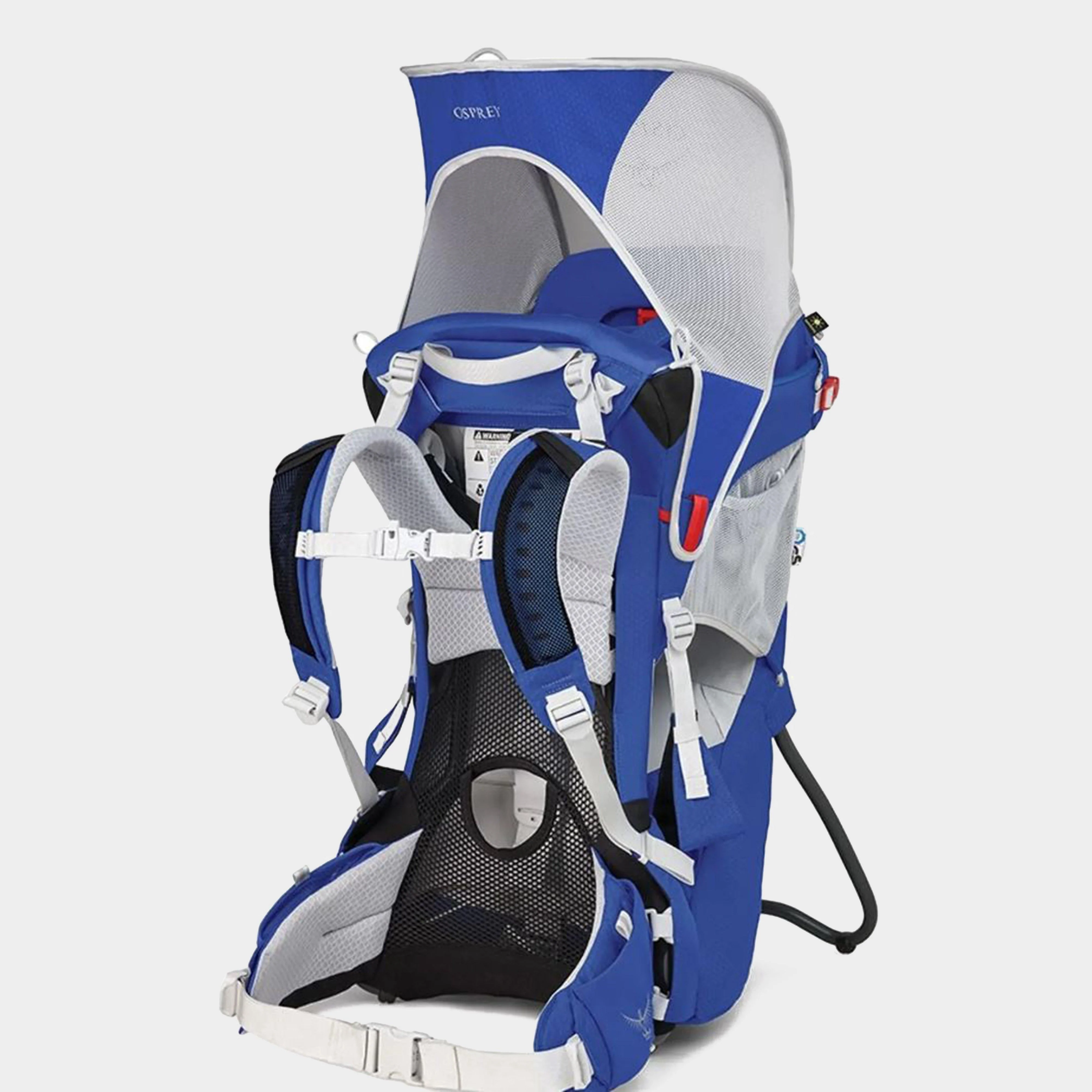 Poco Child Carrier - Image 4