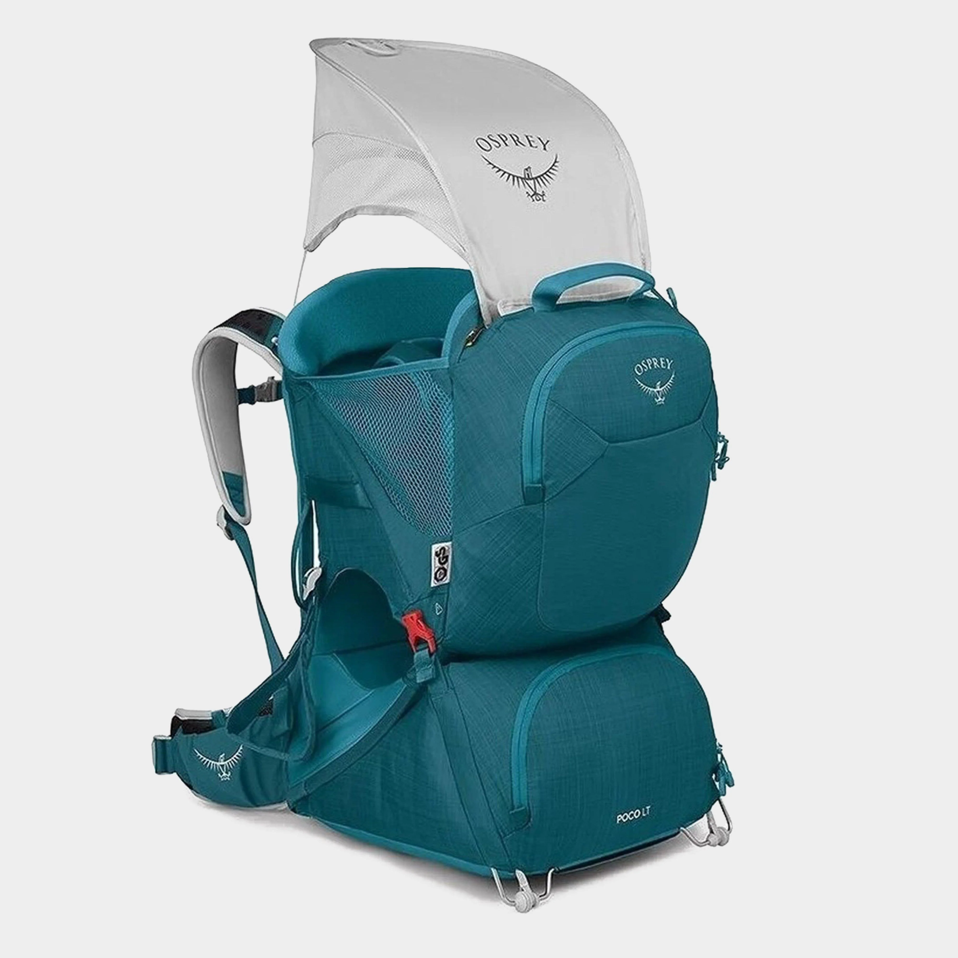 Poco LT Child Carrier - Image 3