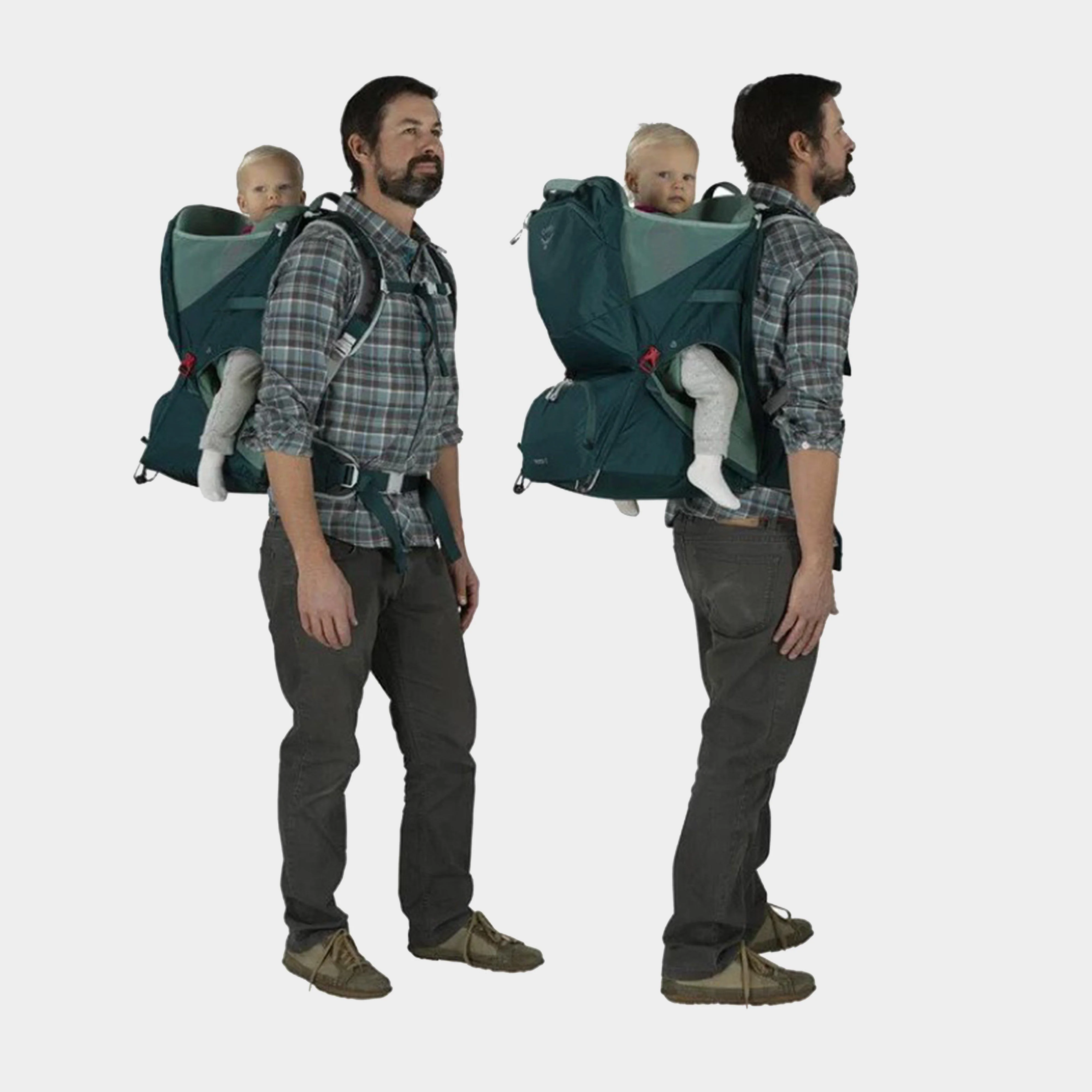 Poco LT Child Carrier - Image 4