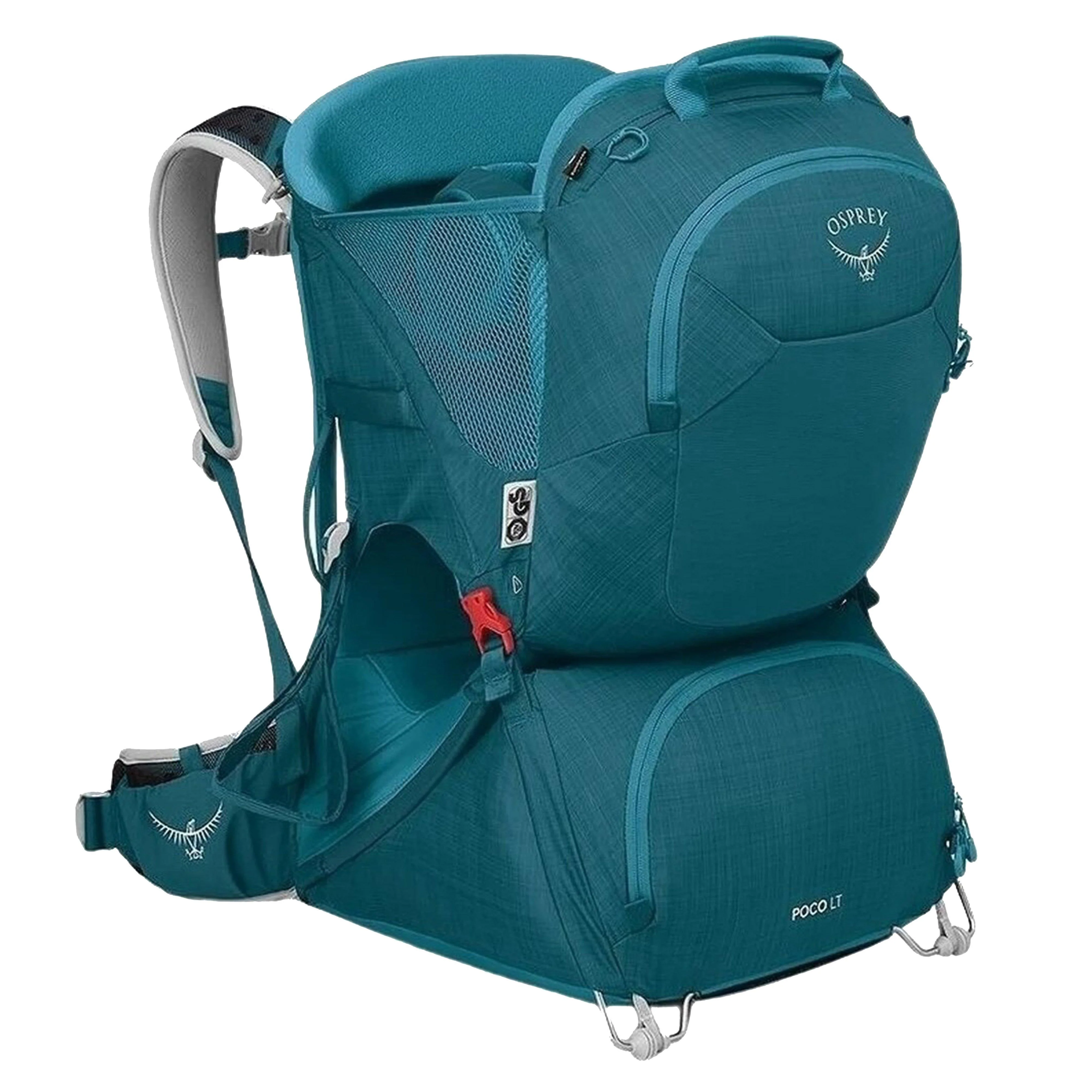 Poco LT Child Carrier - Image 5