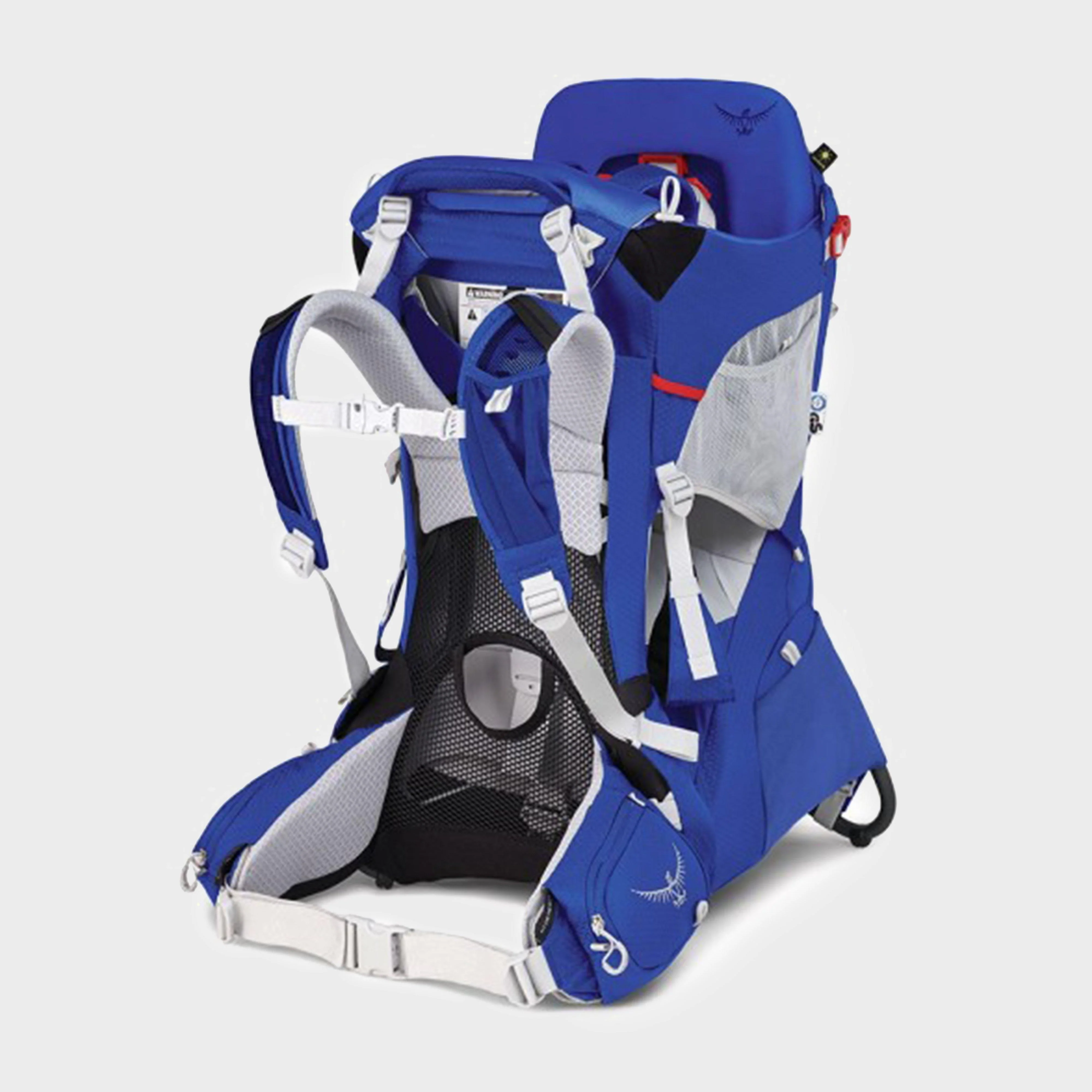 Poco Plus Child Carrier - Image 2