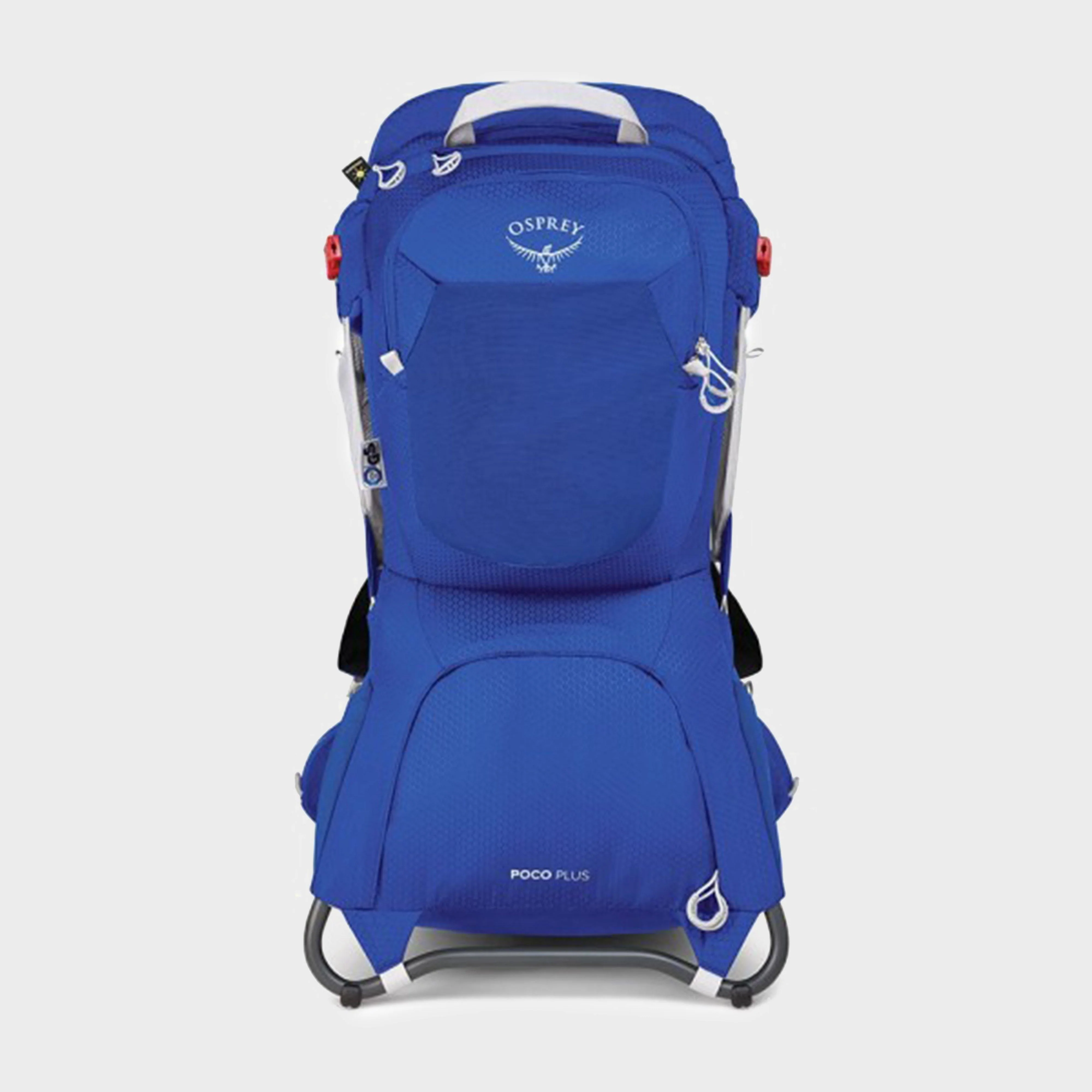 Poco Plus Child Carrier - Image 3