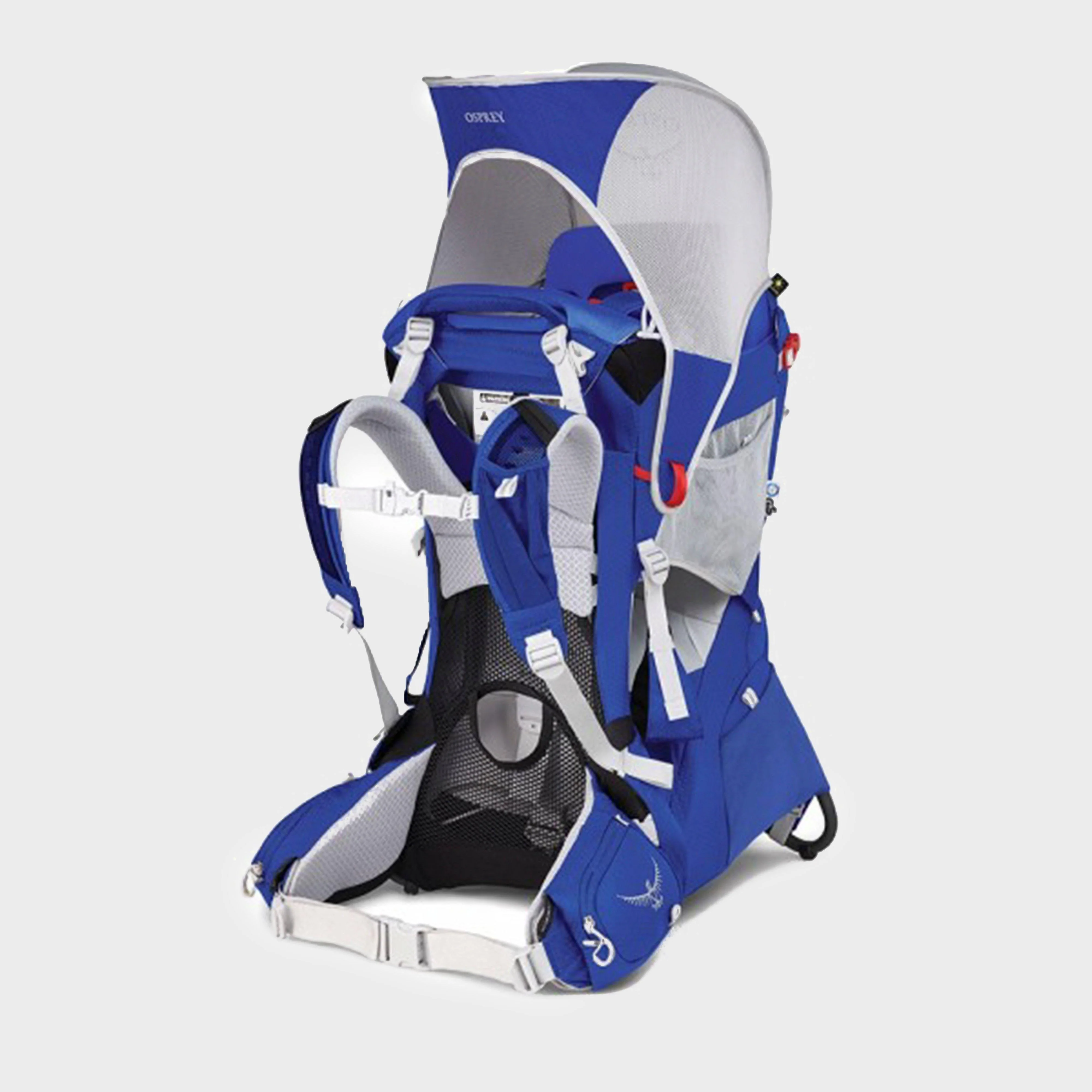 Poco Plus Child Carrier - Image 5