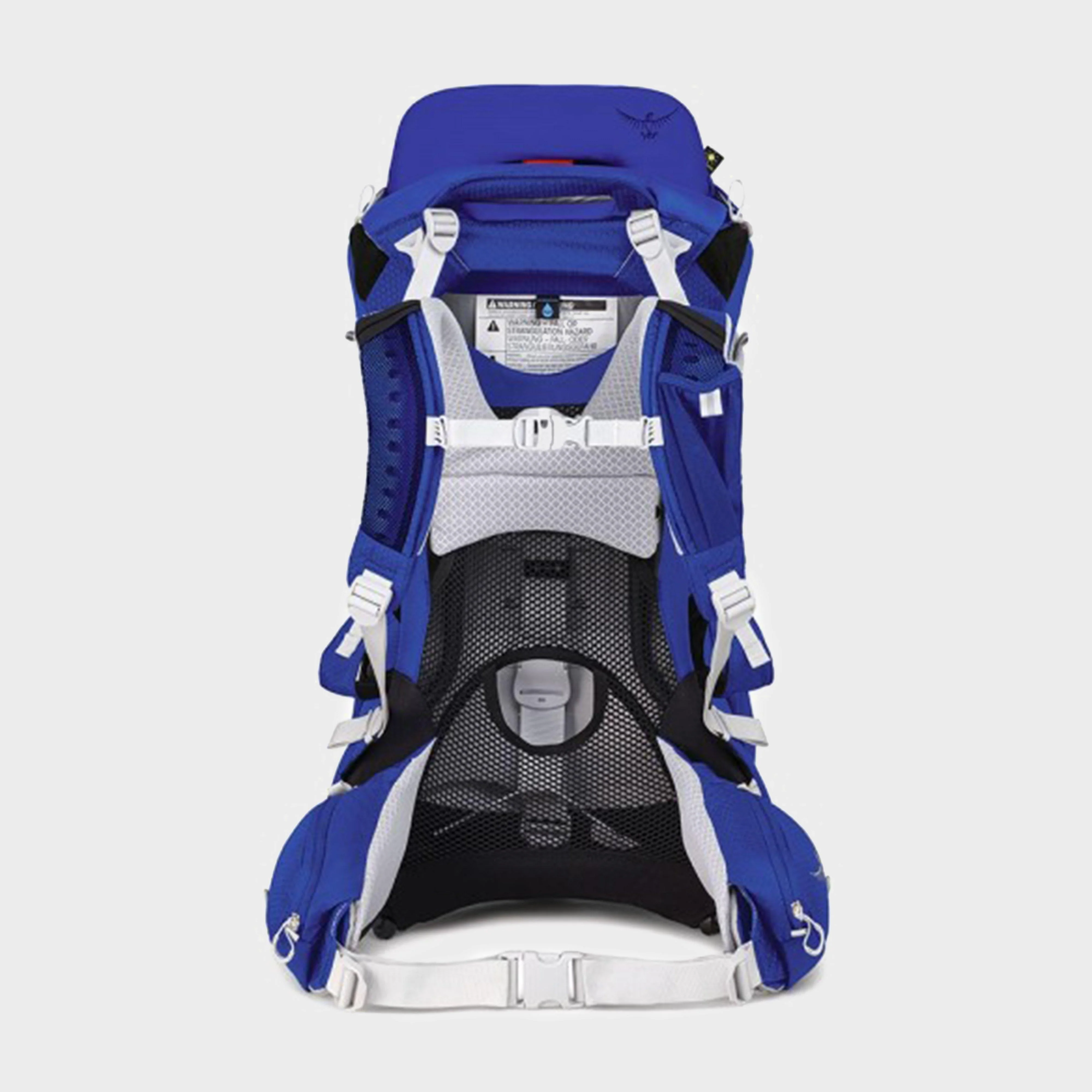 Poco Plus Child Carrier - Image 6