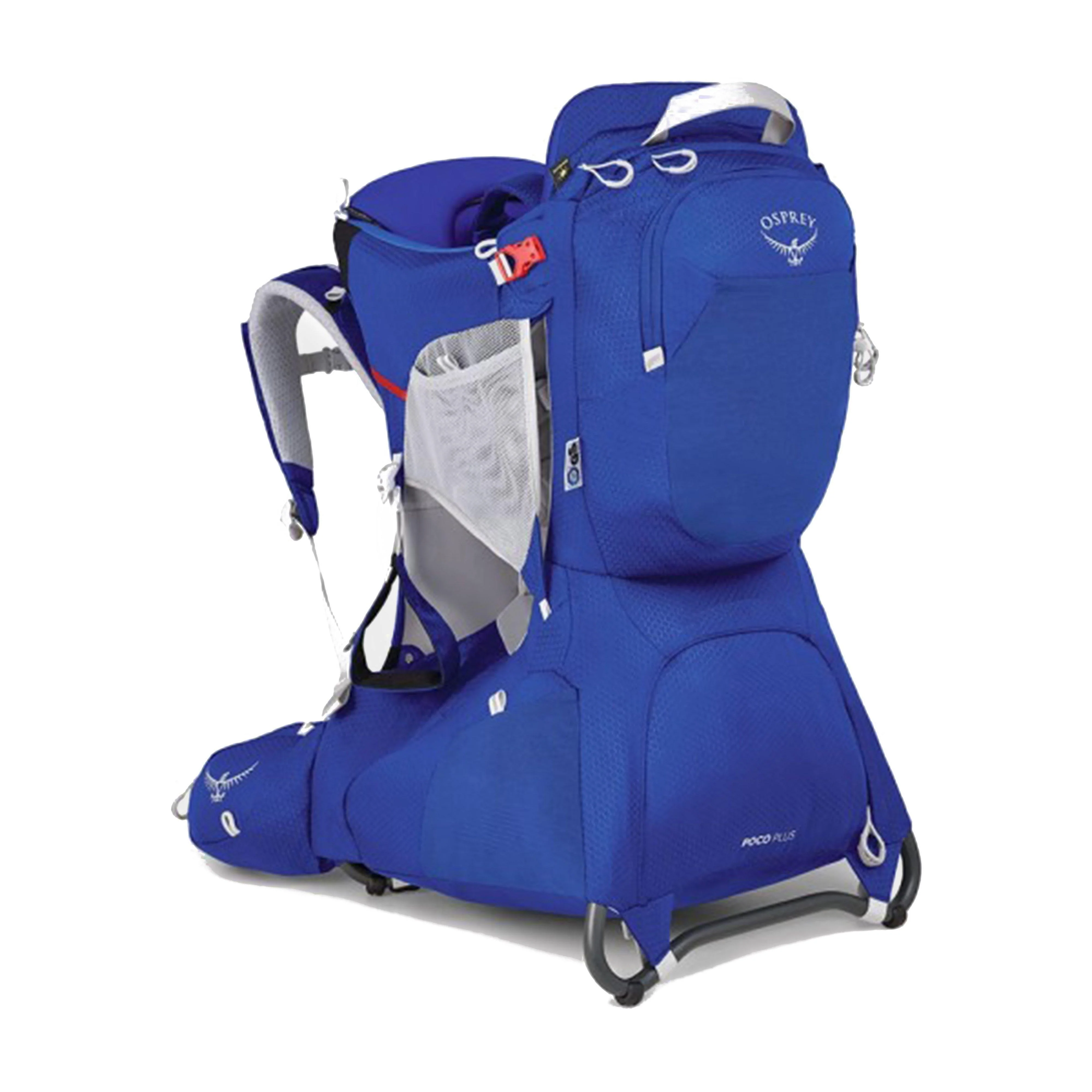 Poco Plus Child Carrier - Image 7