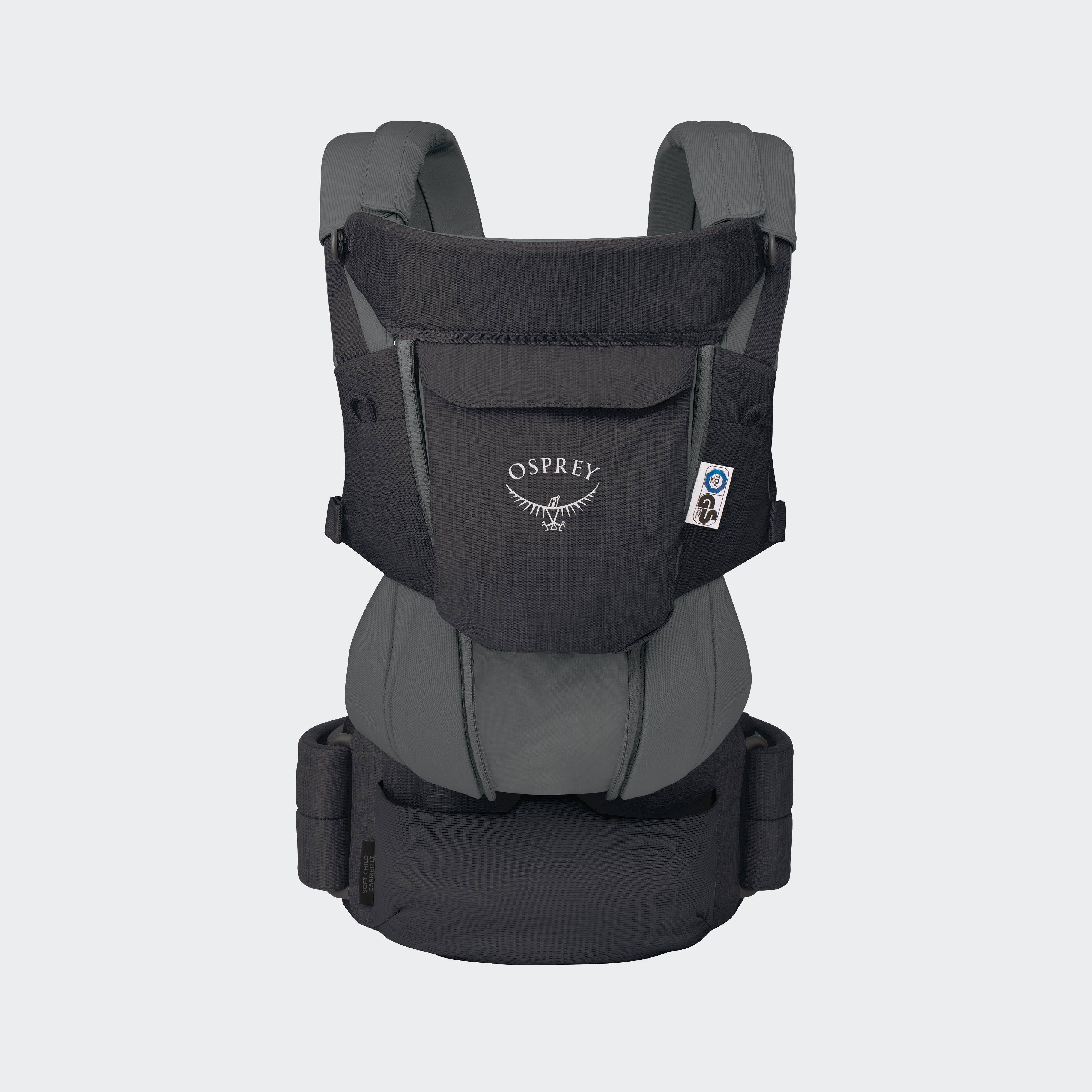 Poco™ Soft Child Carrier LT - Image 3