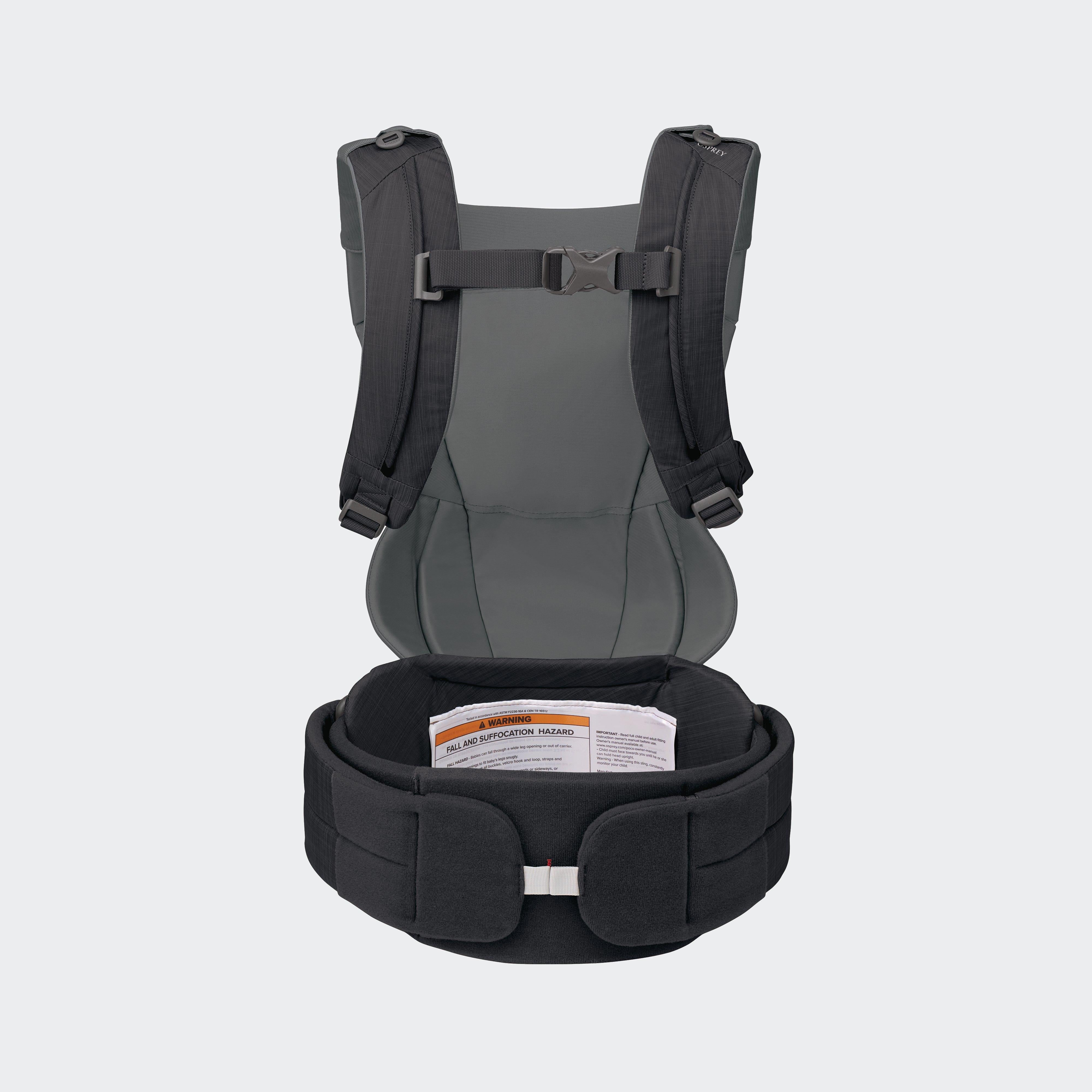 Poco™ Soft Child Carrier LT - Image 4