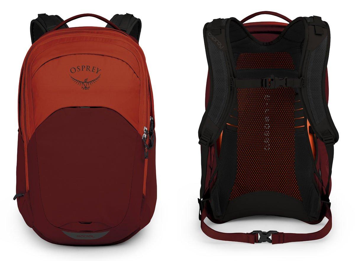 Radial Backpack (26L - 34L) - Image 3