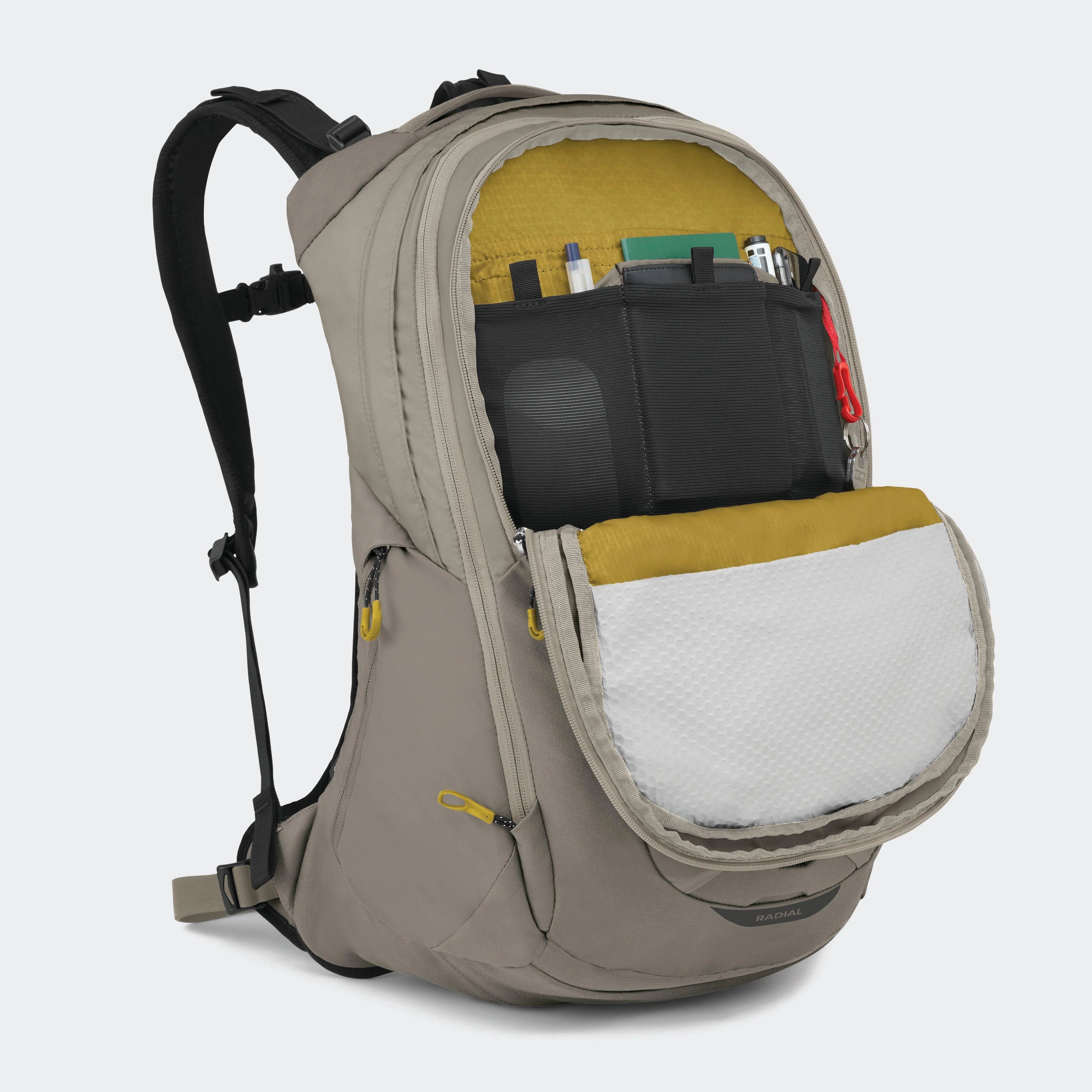 Radial II Cycling Backpack - Image 3