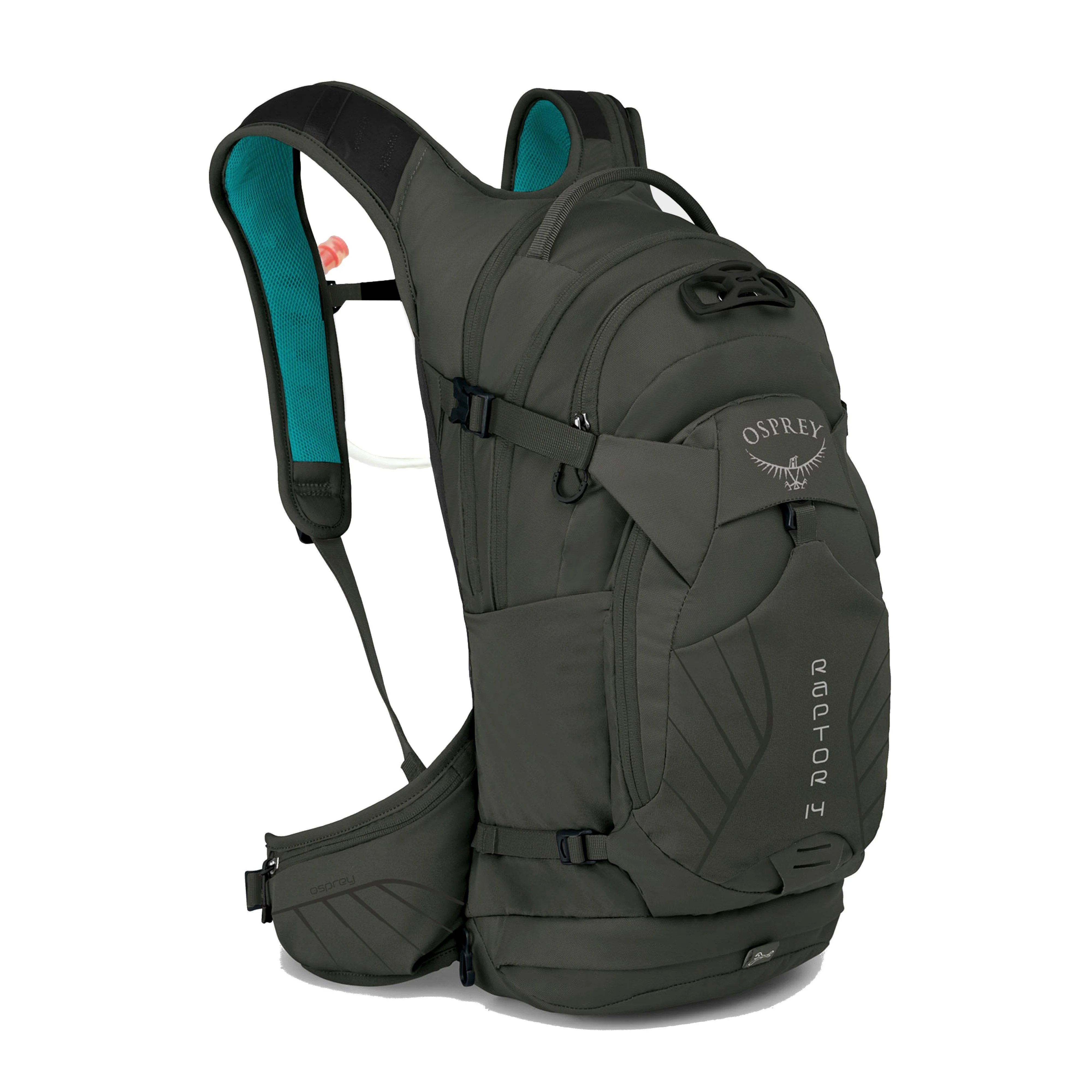 Raptor 14 Daypack (with Hydration System) - Image 4