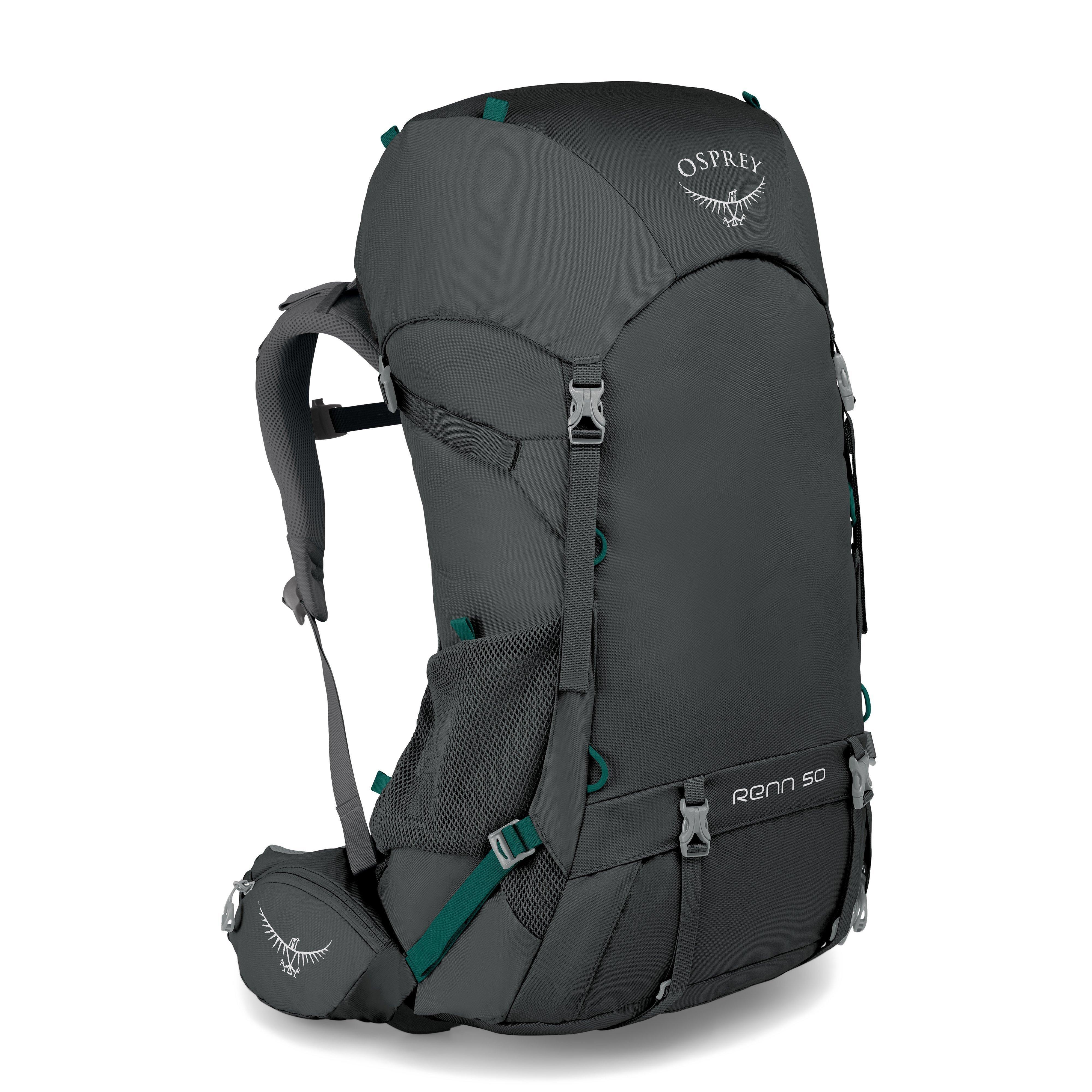 Renn 50L Backpack - Image 3