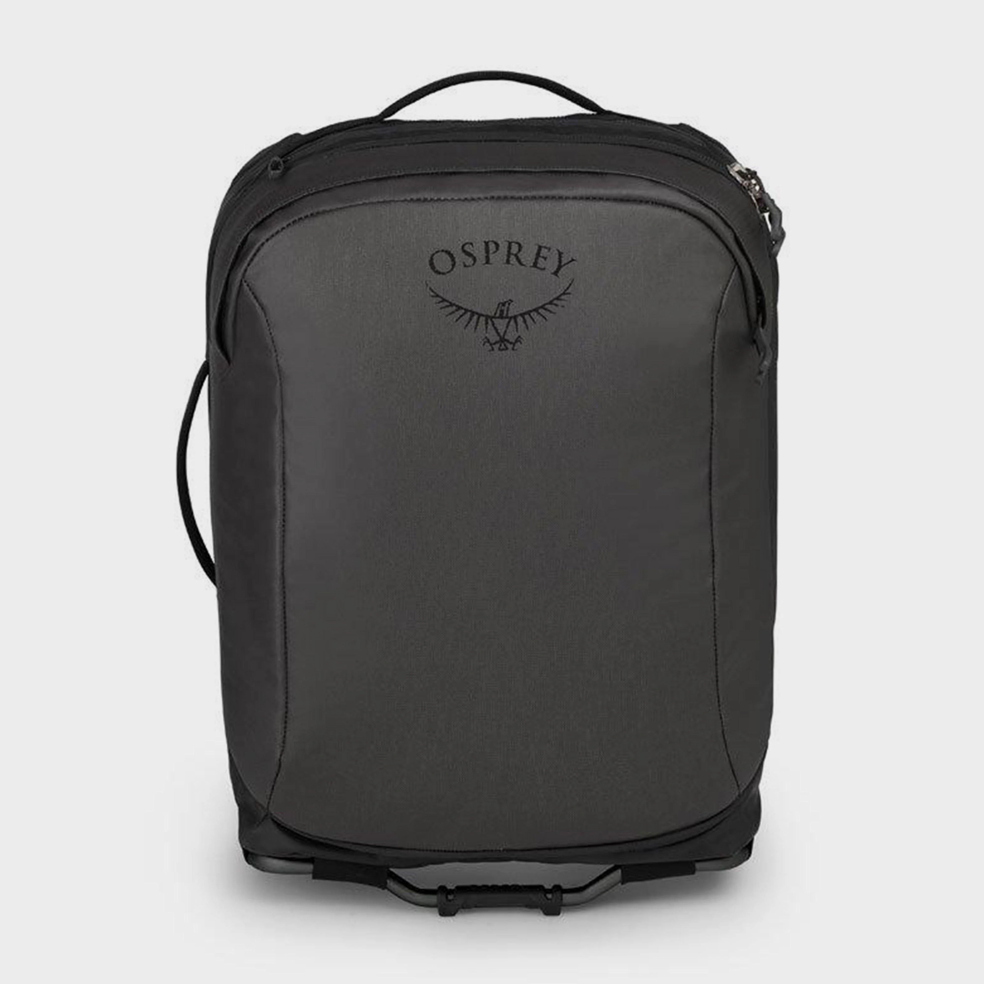 Rolling Transporter Global Carry-On 30 Travel Bag - Image 2