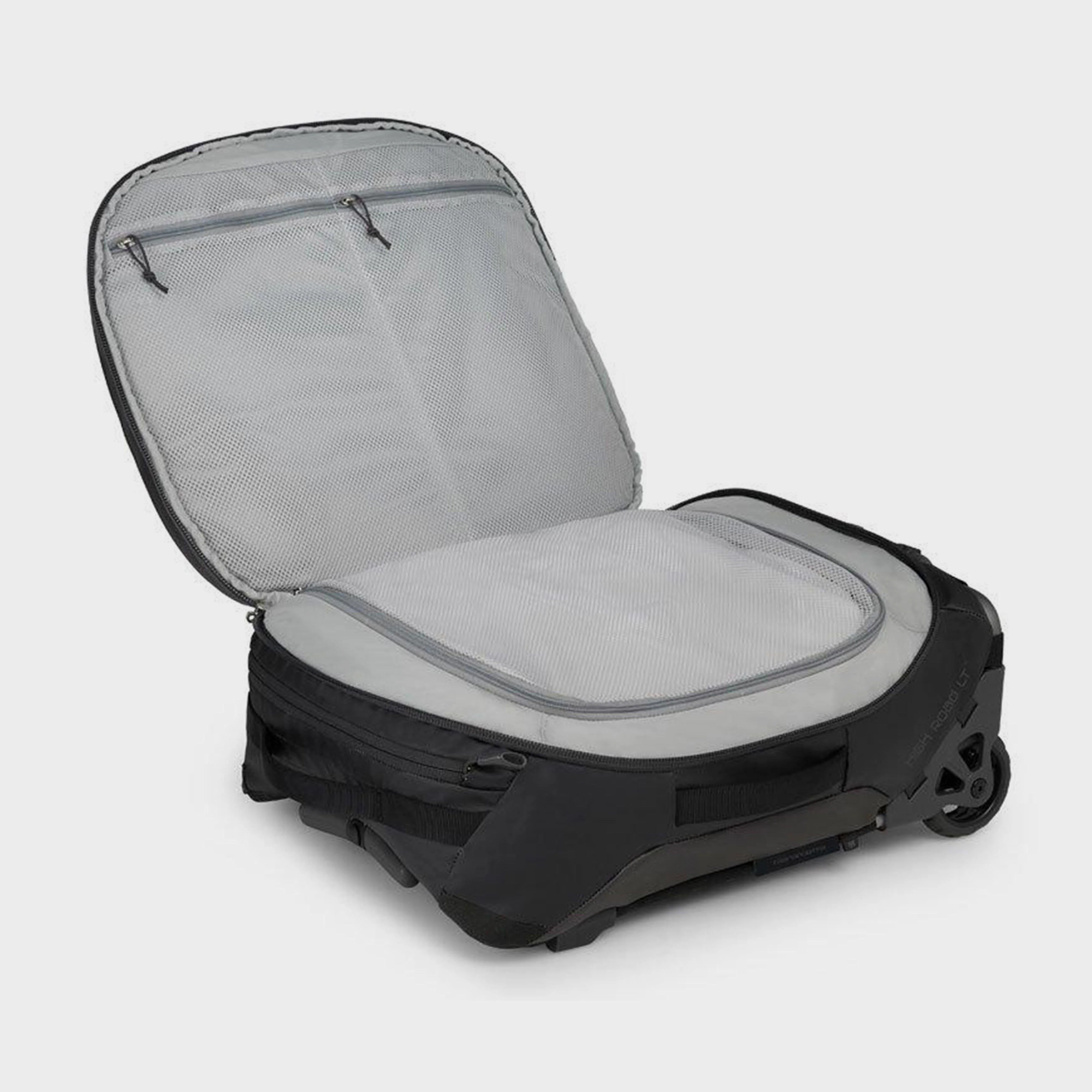 Rolling Transporter Global Carry-On 30 Travel Bag - Image 3