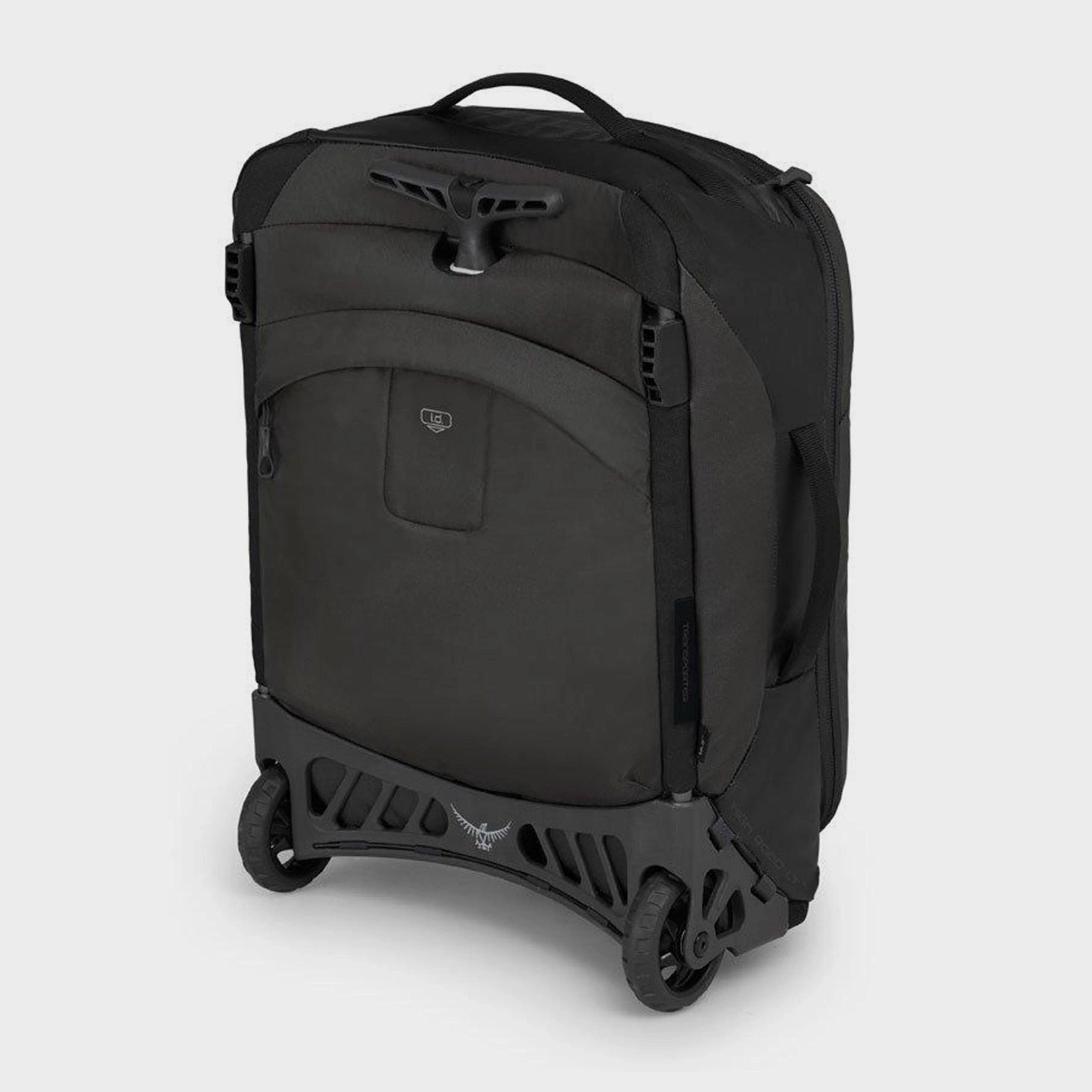 Rolling Transporter Global Carry-On 30 Travel Bag - Image 4