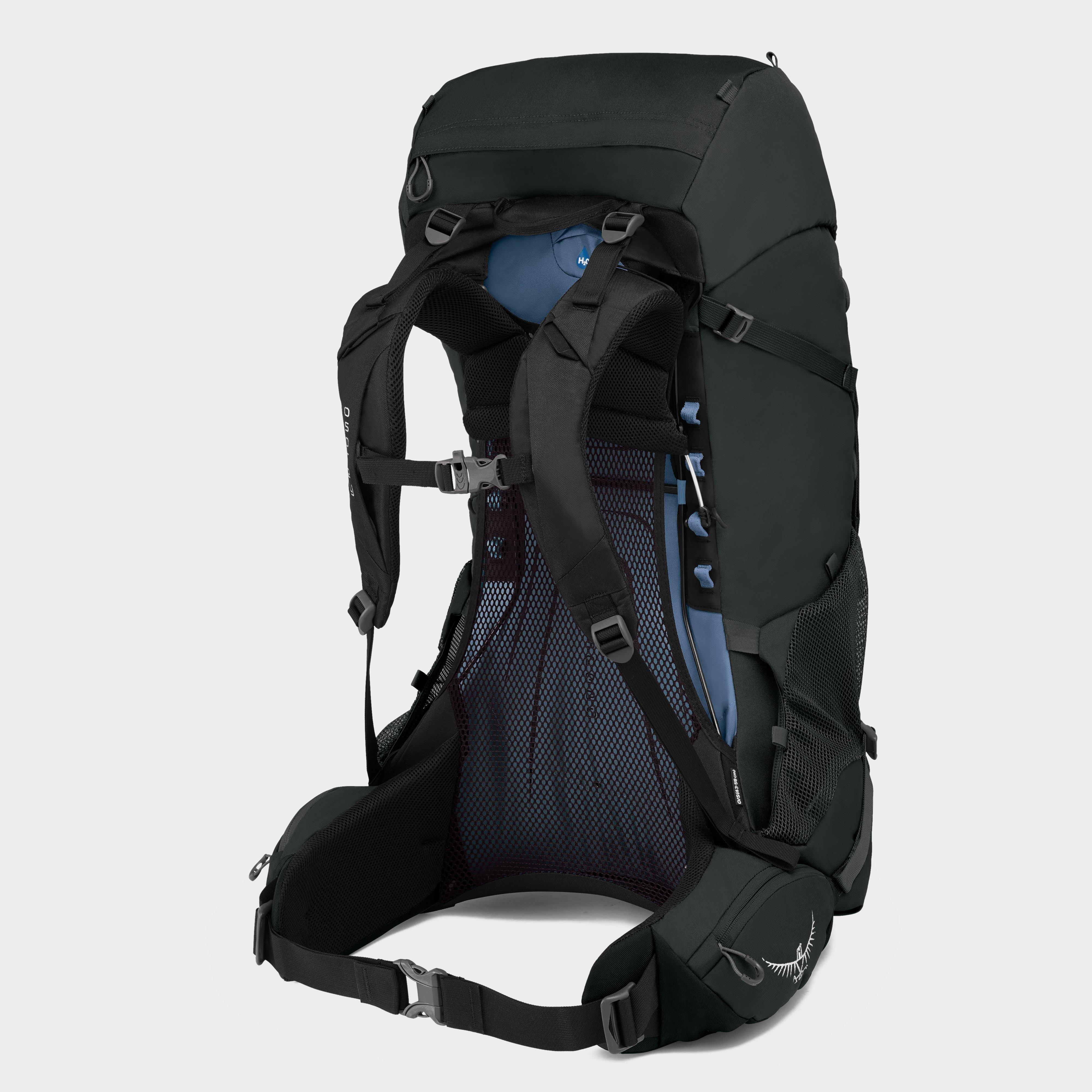 Rook 50 Rucksack - Image 2