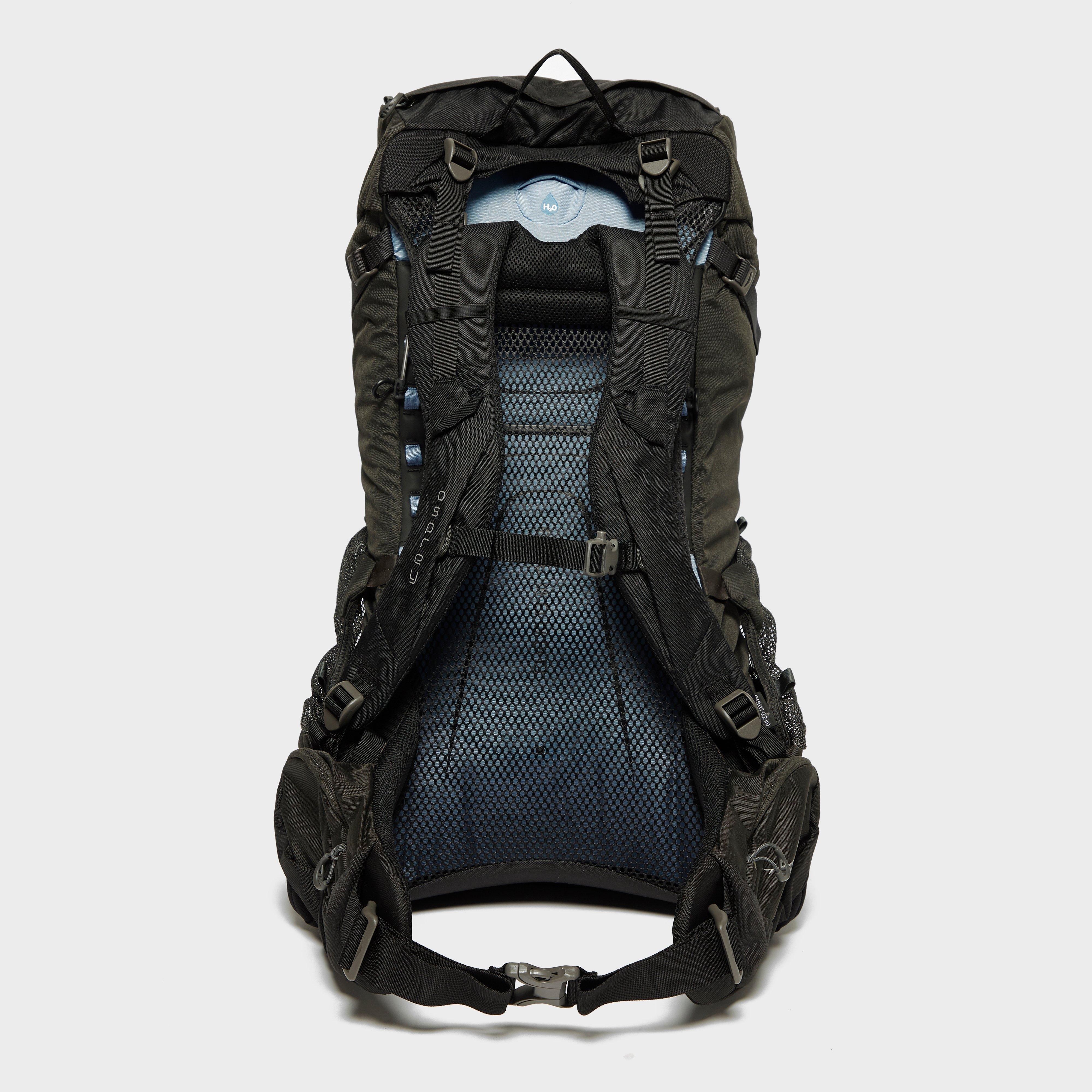 Rook 50 Rucksack - Image 4