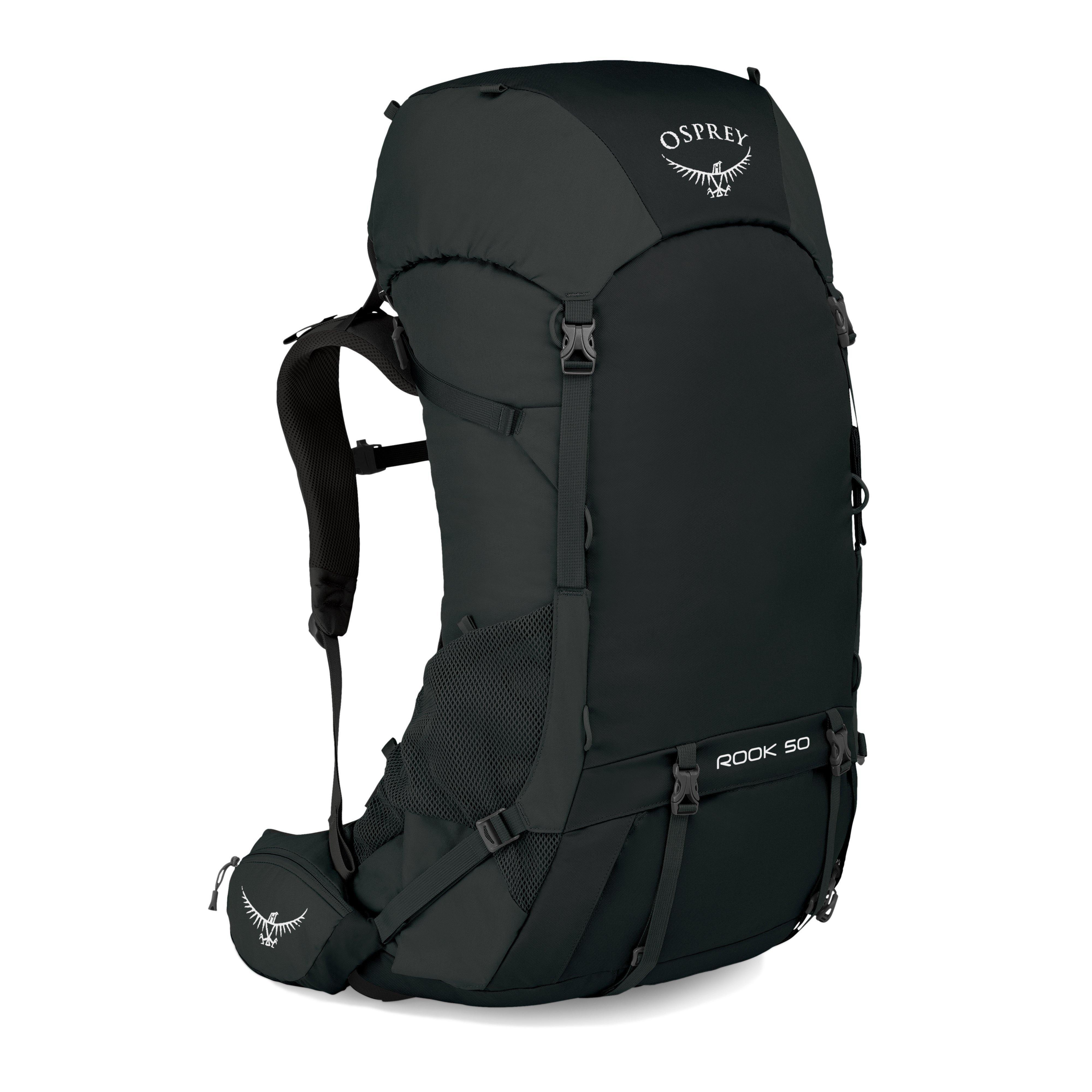 Rook 50 Rucksack - Image 7