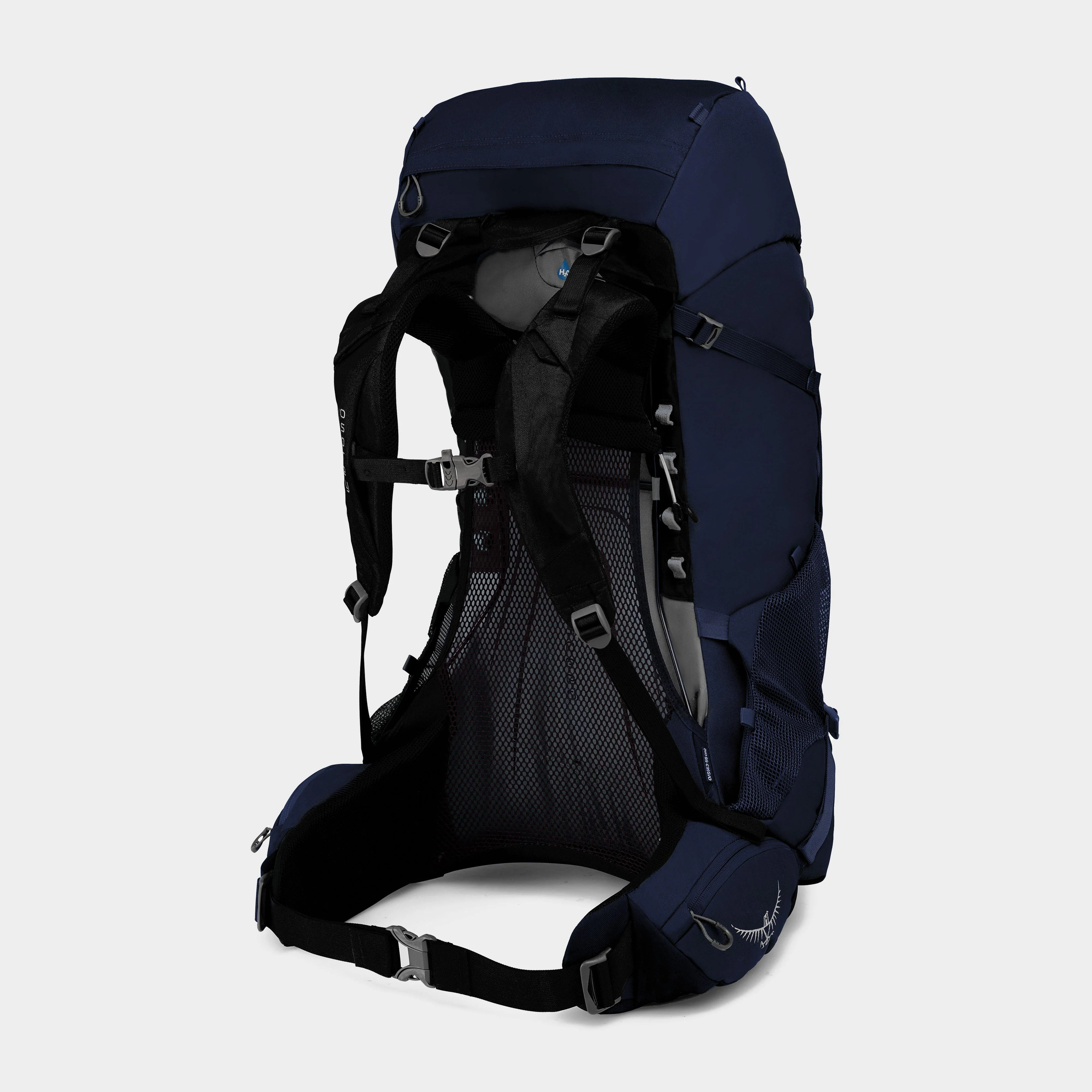 Rook 65 Litre Rucksack - Image 2