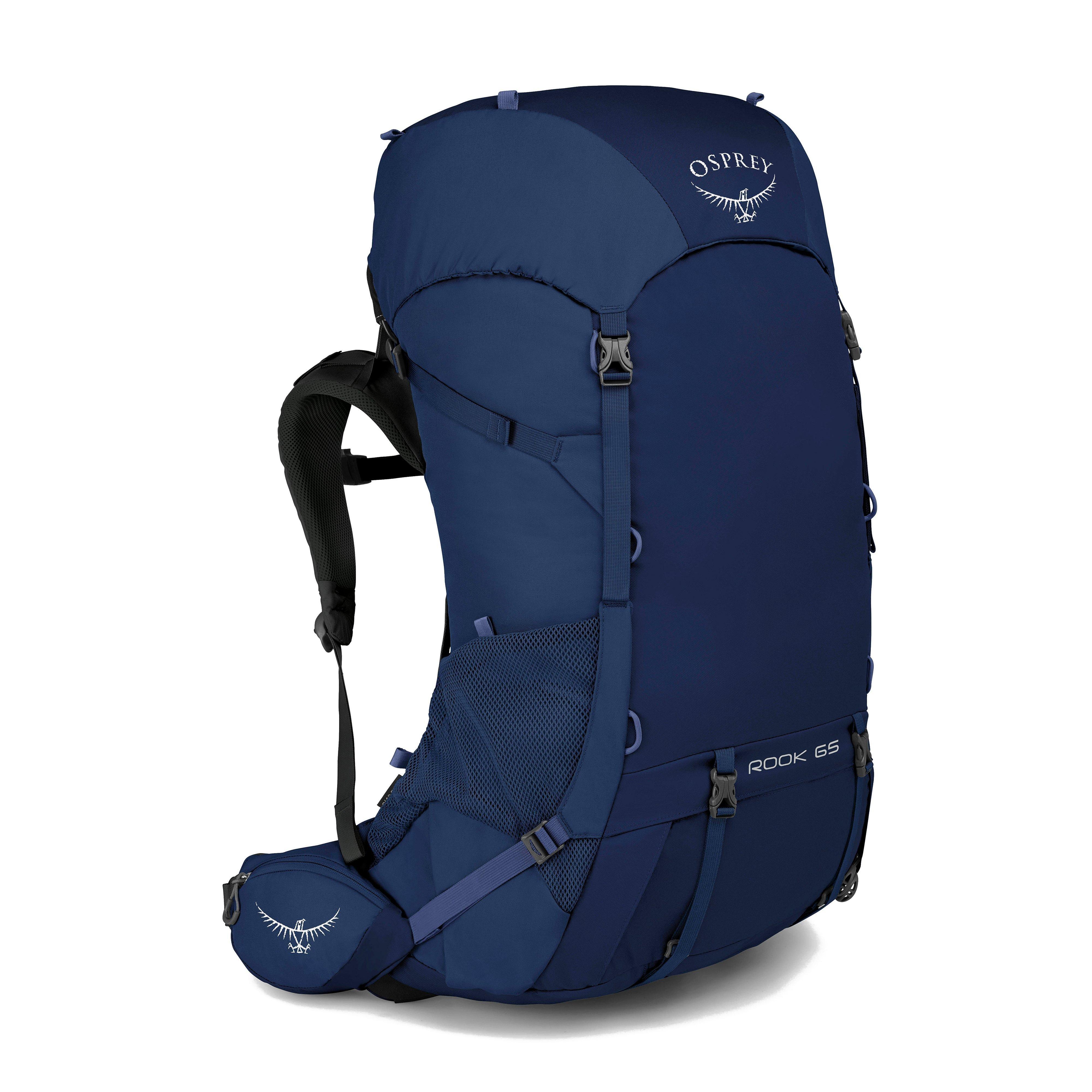 Rook 65 Litre Rucksack - Image 3
