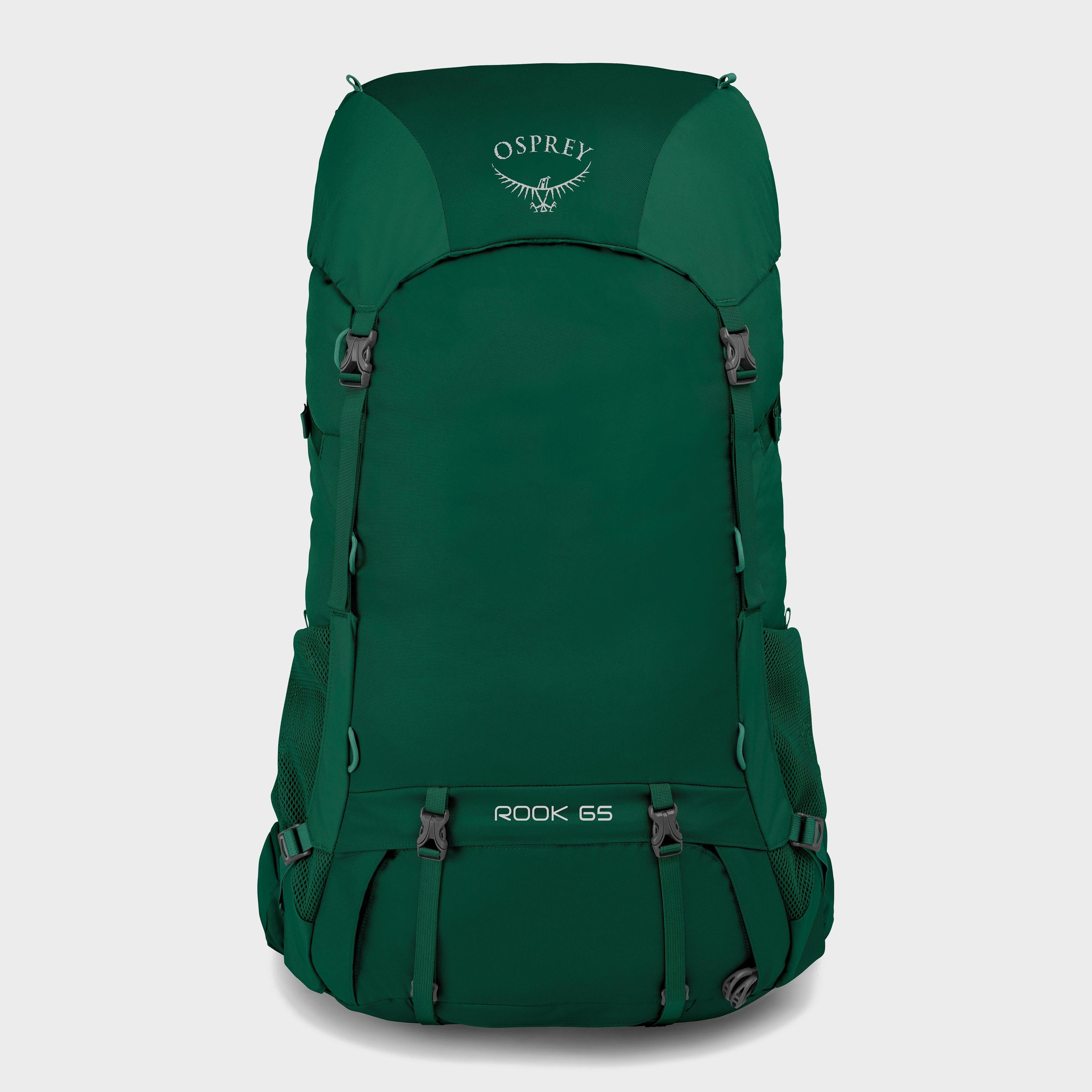 Rook 65 Litre Rucksack - Image 2
