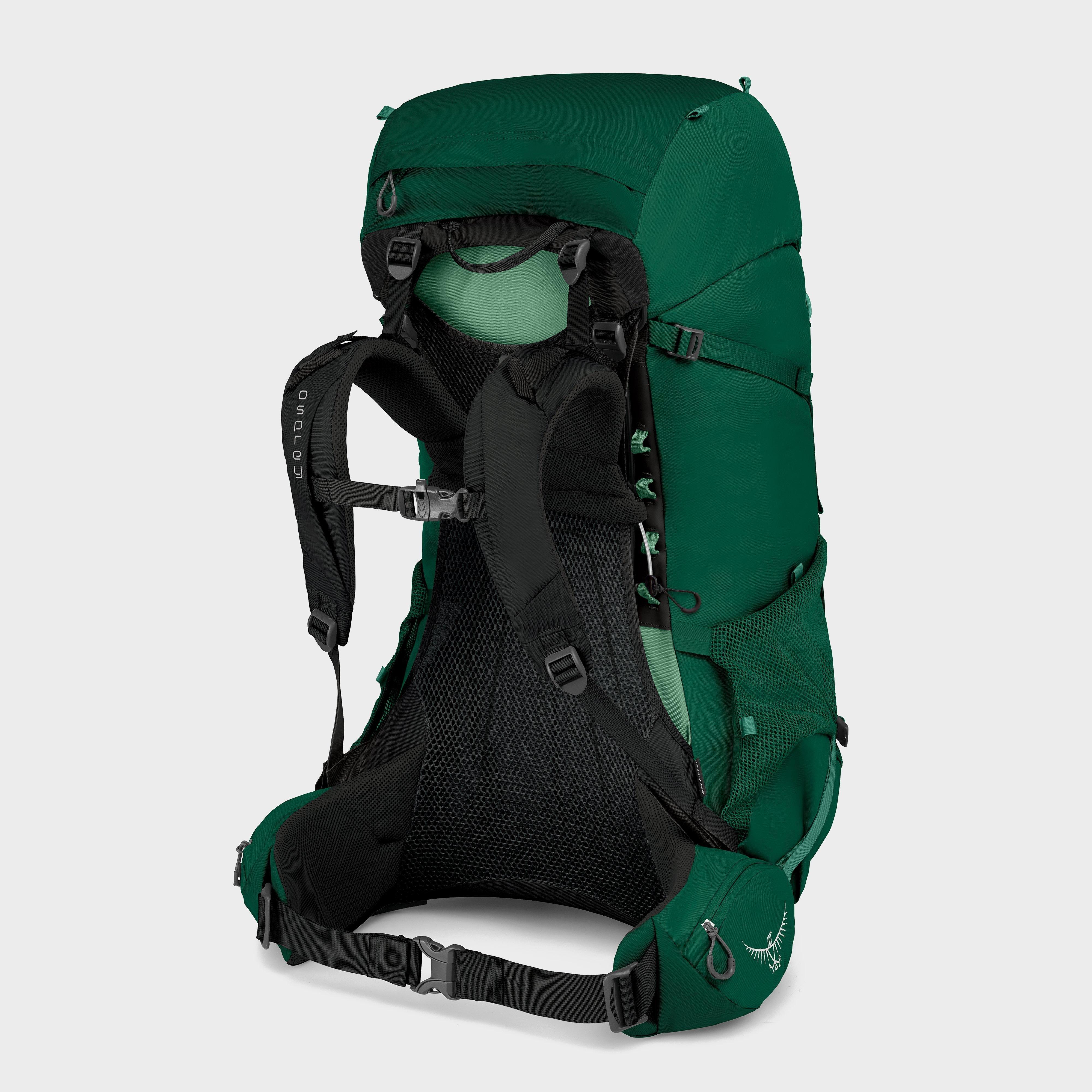 Rook 65 Litre Rucksack - Image 3
