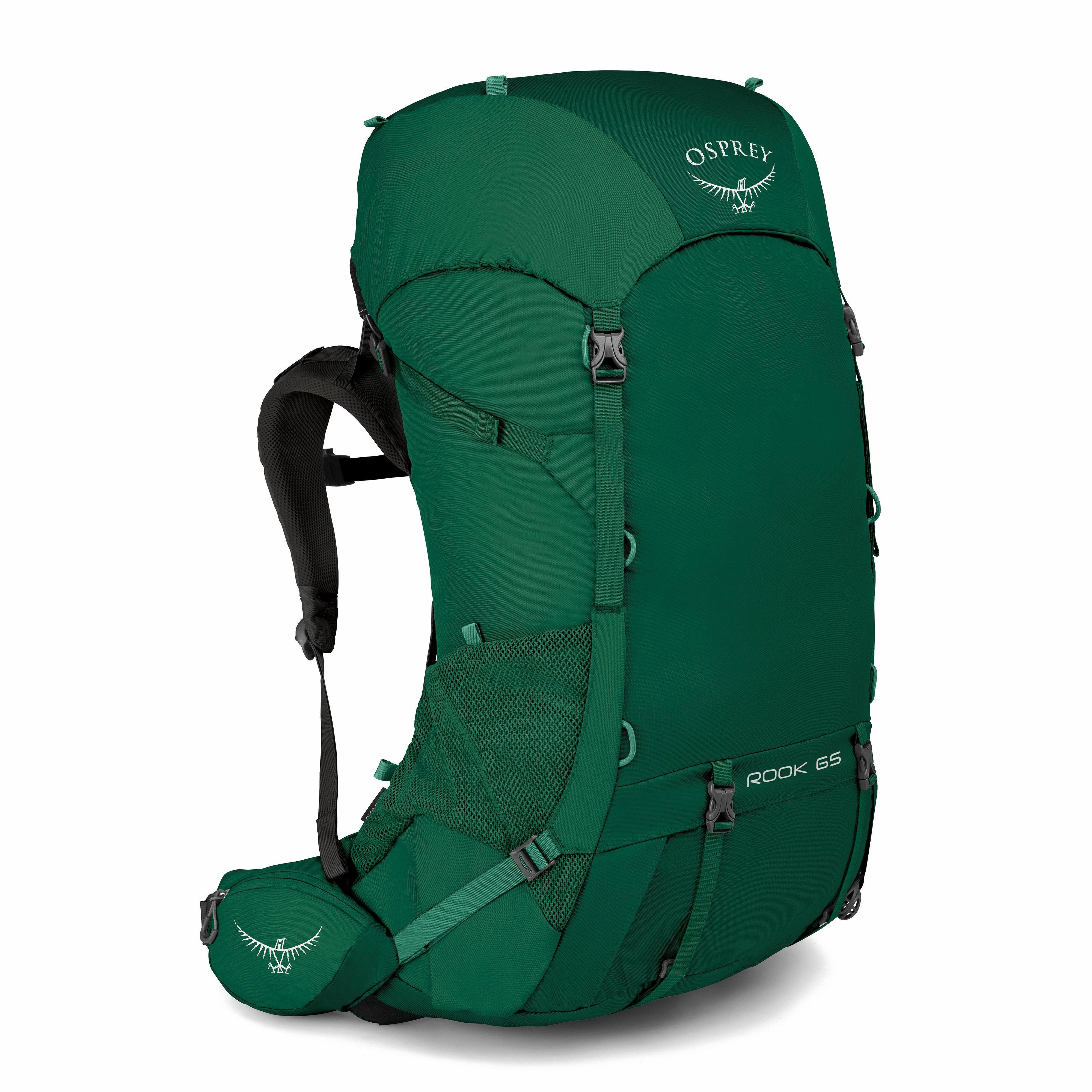 Rook 65 Litre Rucksack - Image 5