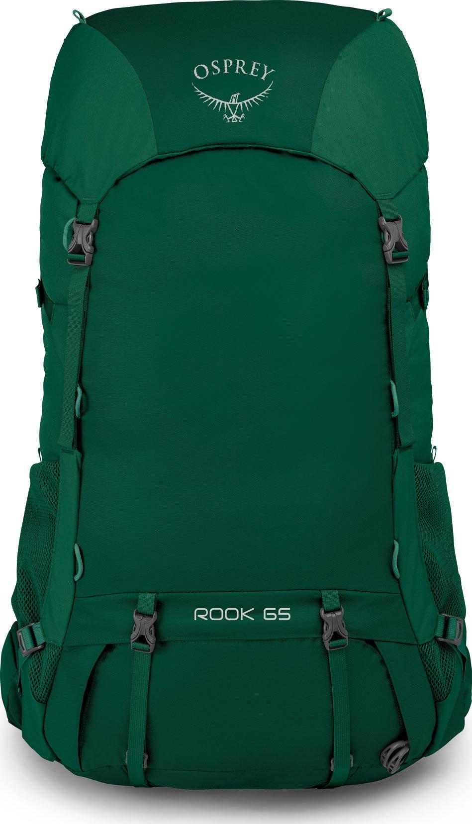 Rook 65 Rucksack - Image 4