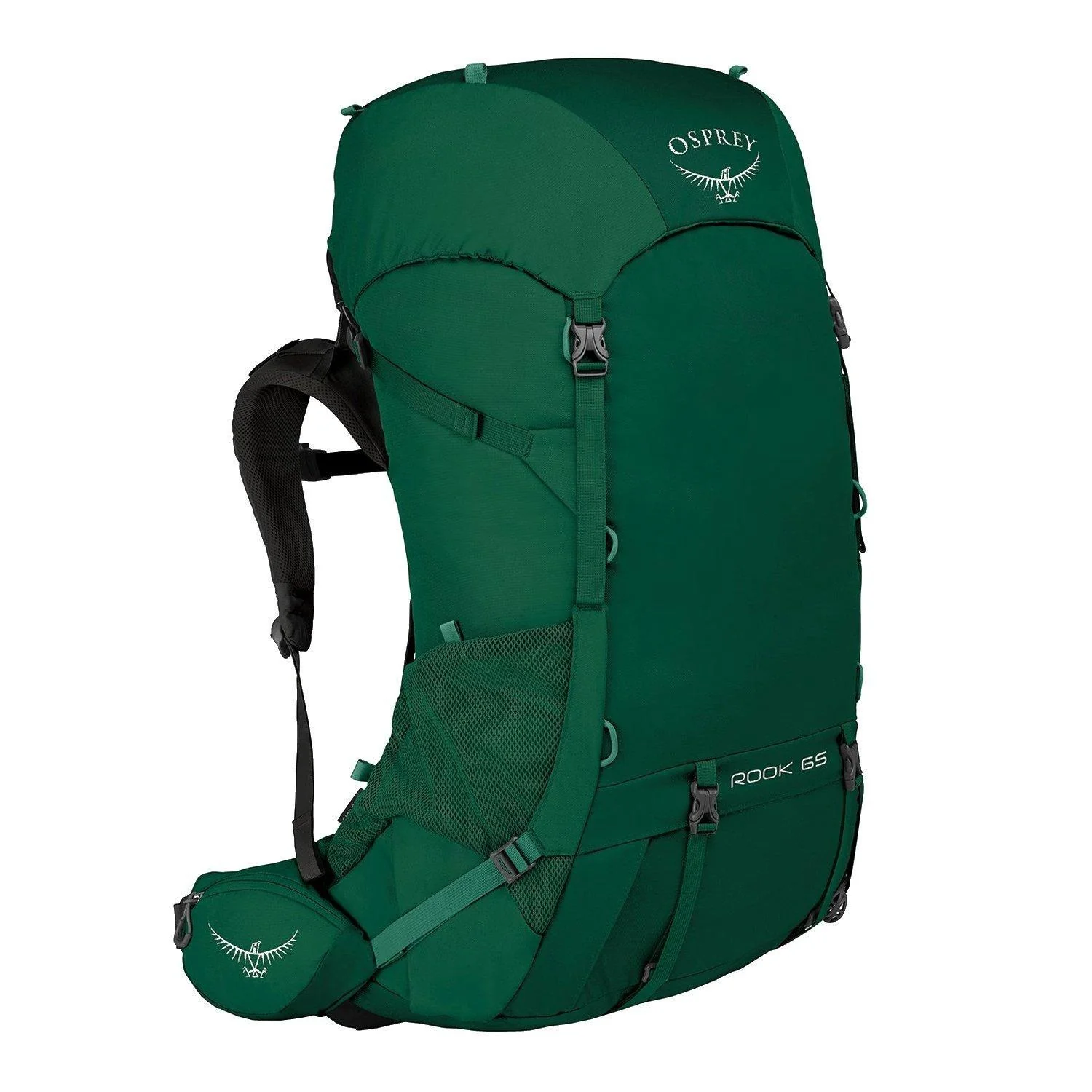 Rook 65 Rucksack - Image 6