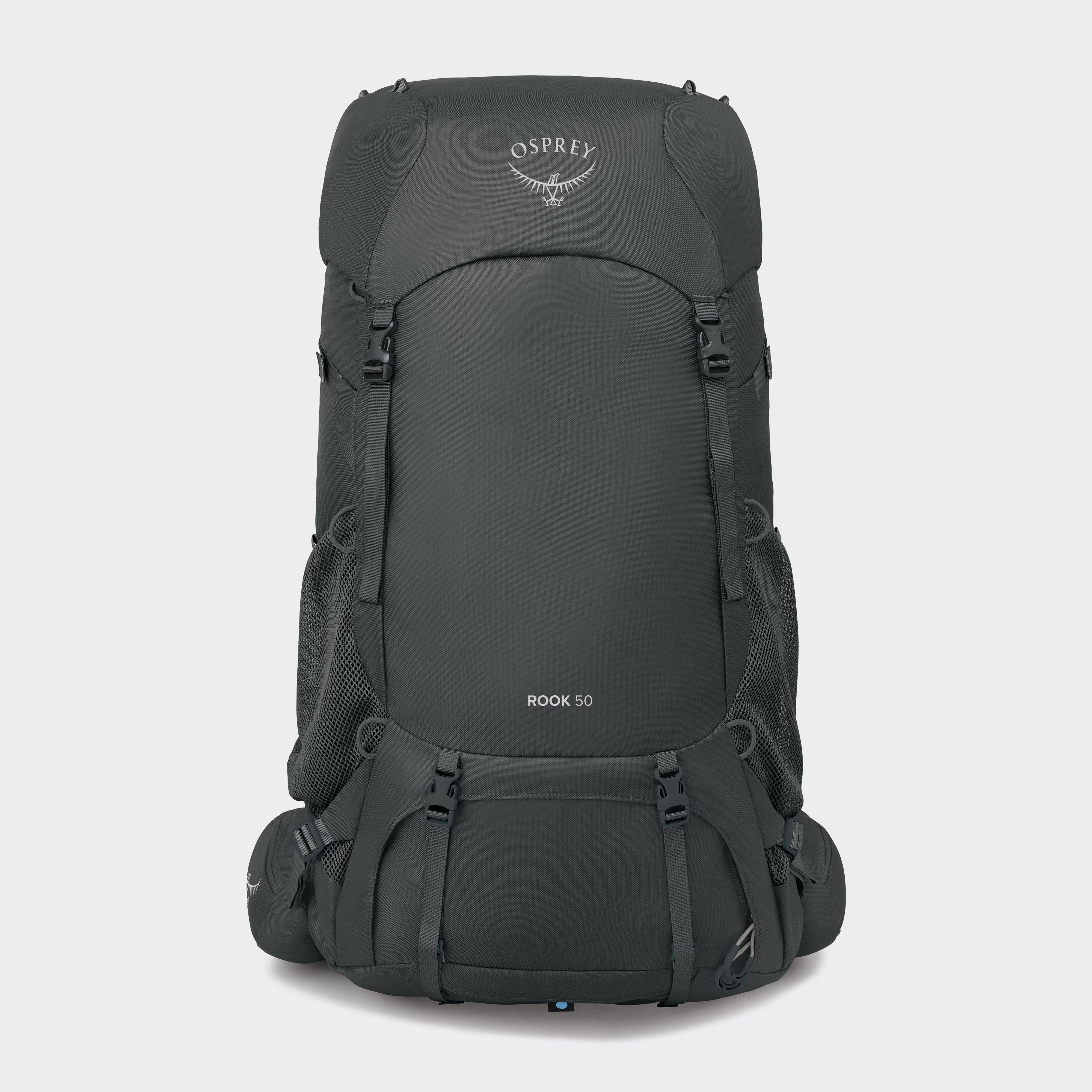 Rook II 50 Litre Rucksack - Image 2