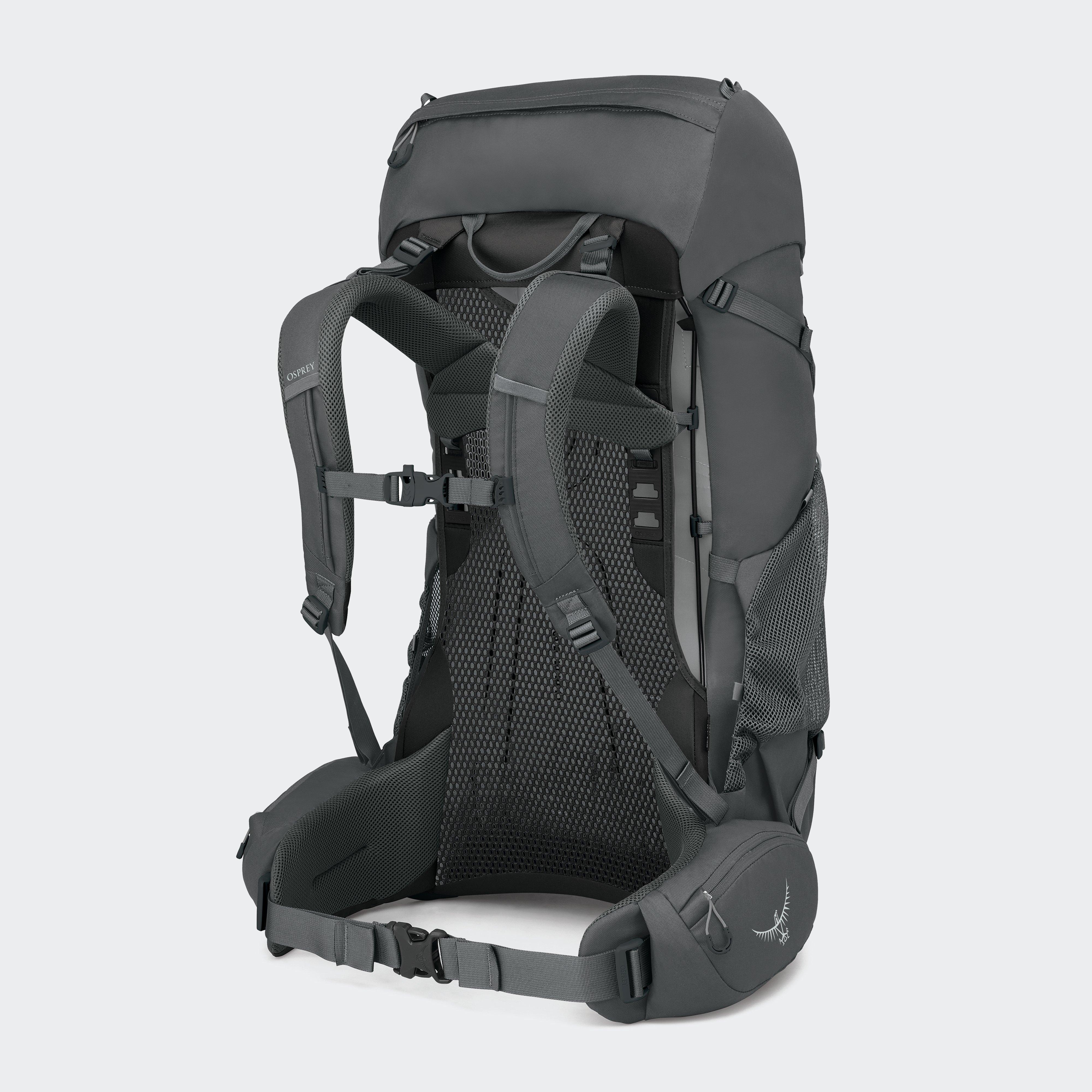 Rook II 50 Litre Rucksack - Image 3