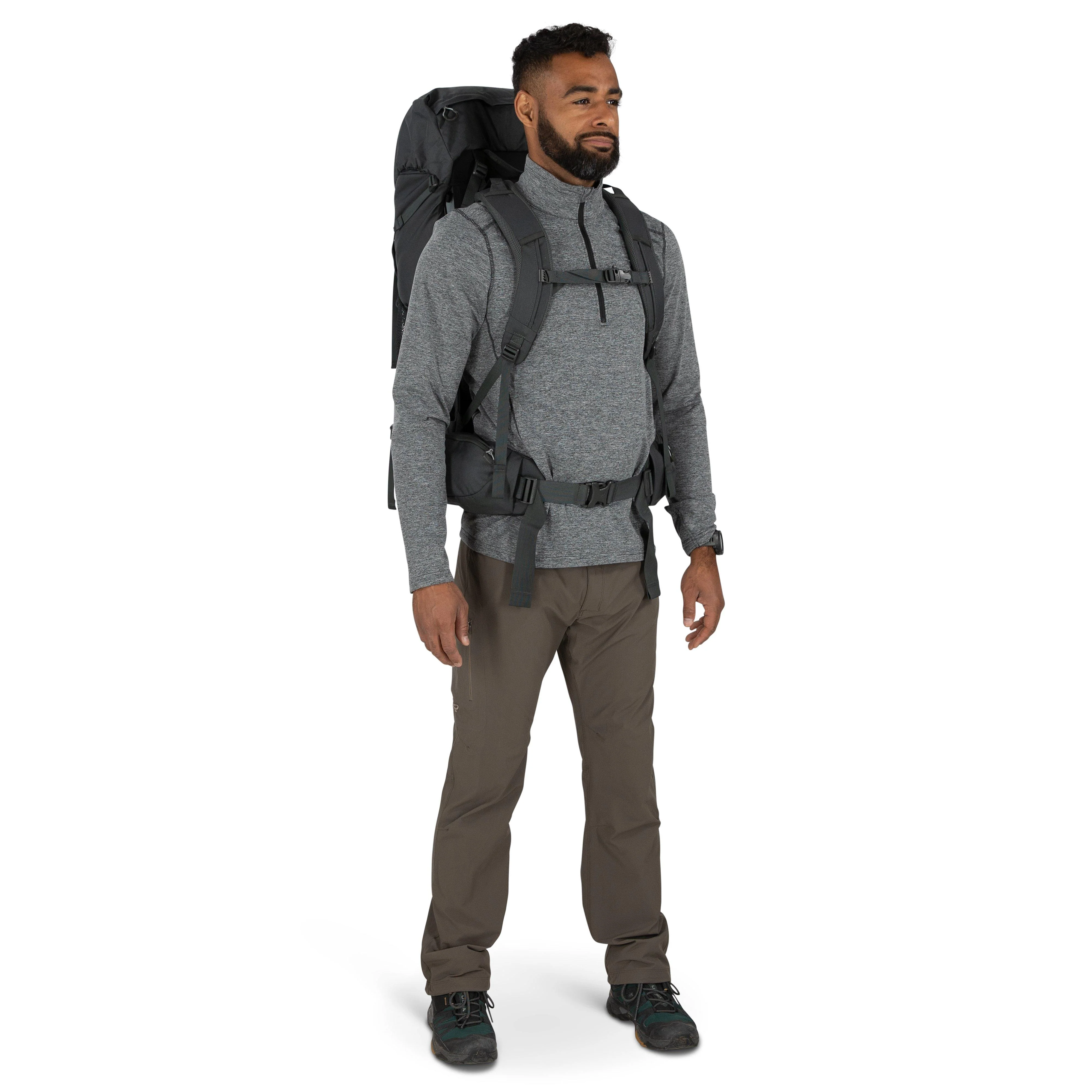 Rook II 50 Litre Rucksack - Image 4
