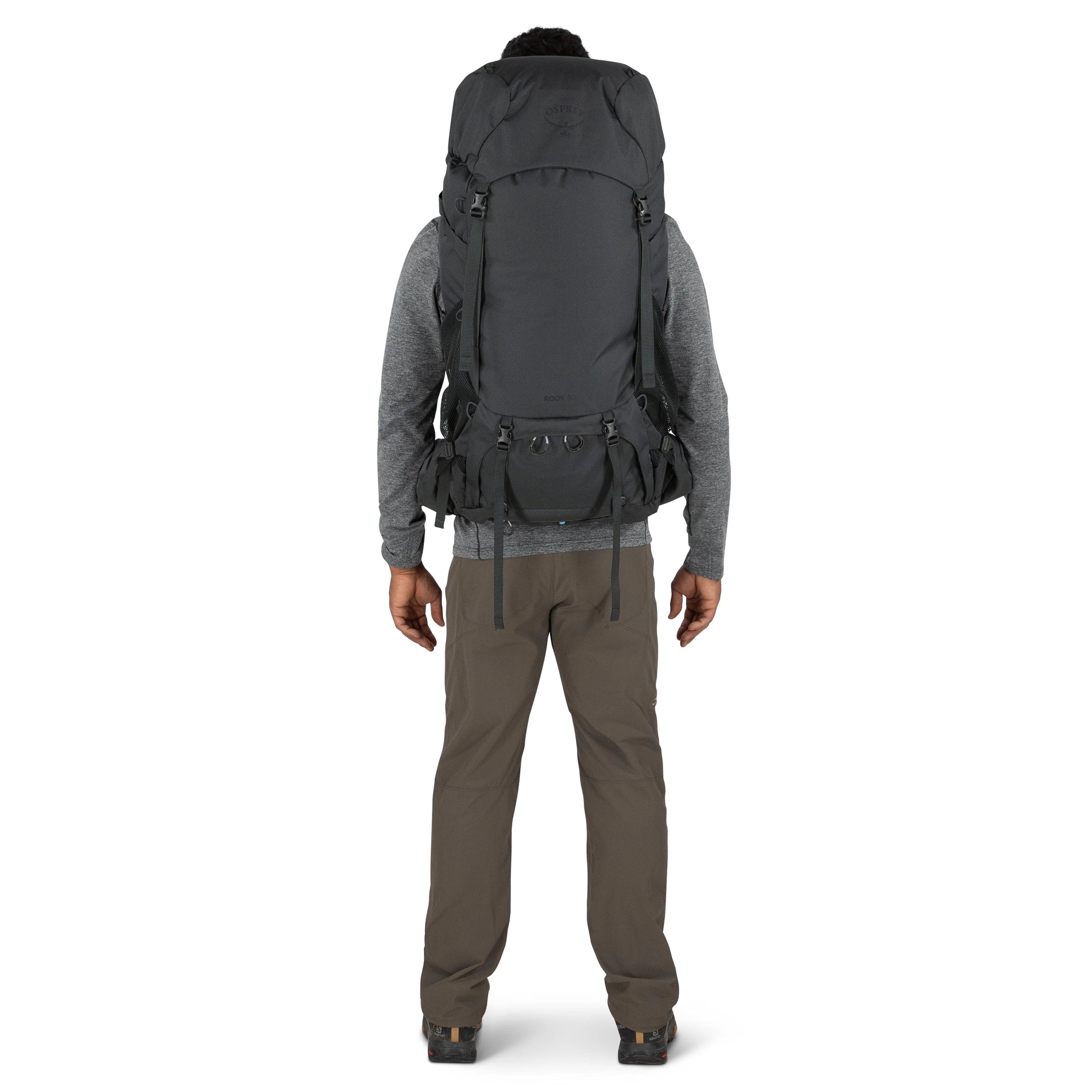 Rook II 50 Litre Rucksack - Image 5
