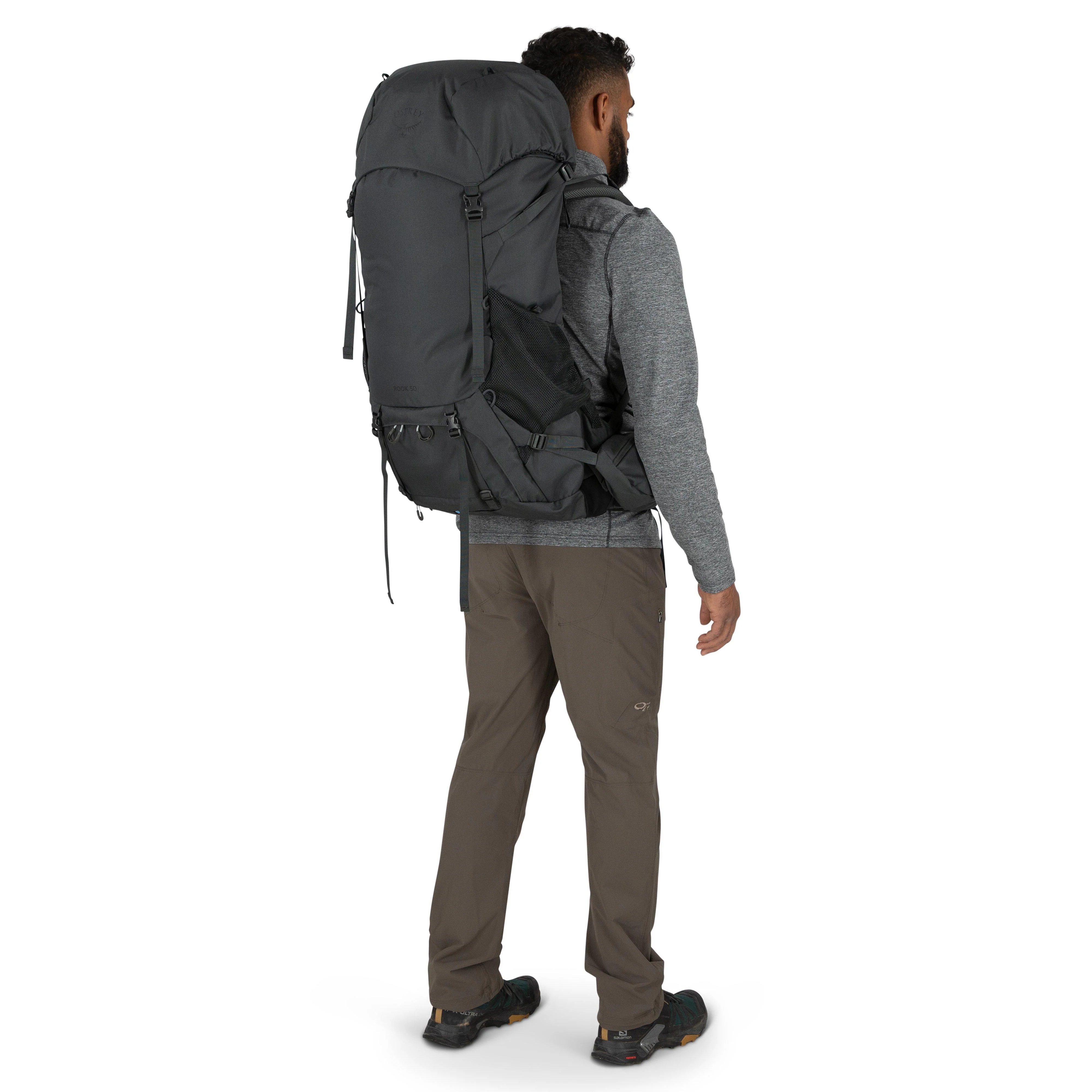 Rook II 50 Litre Rucksack - Image 6
