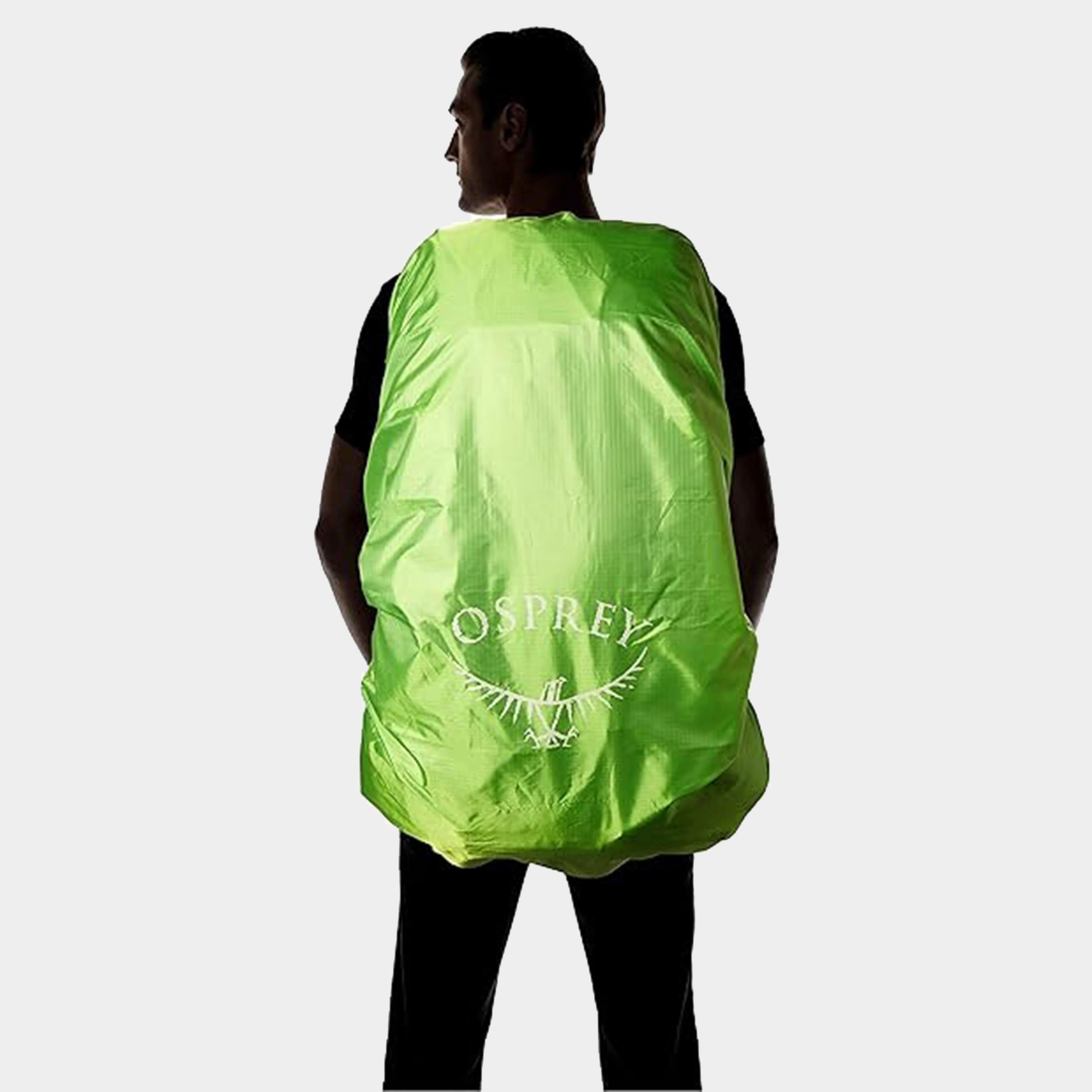 Rook II 50 Litre Rucksack - Image 7