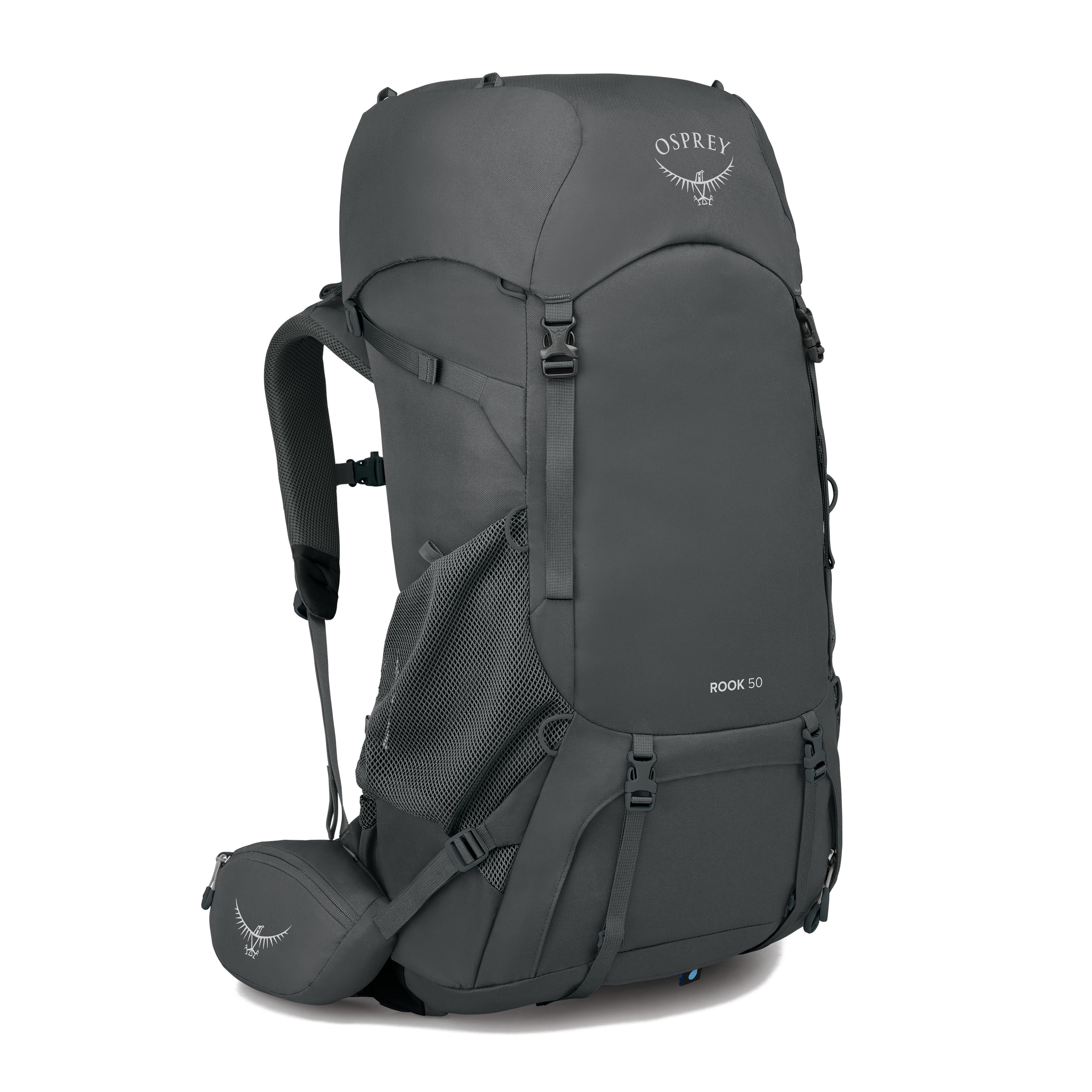 Rook II 50 Litre Rucksack - Image 8