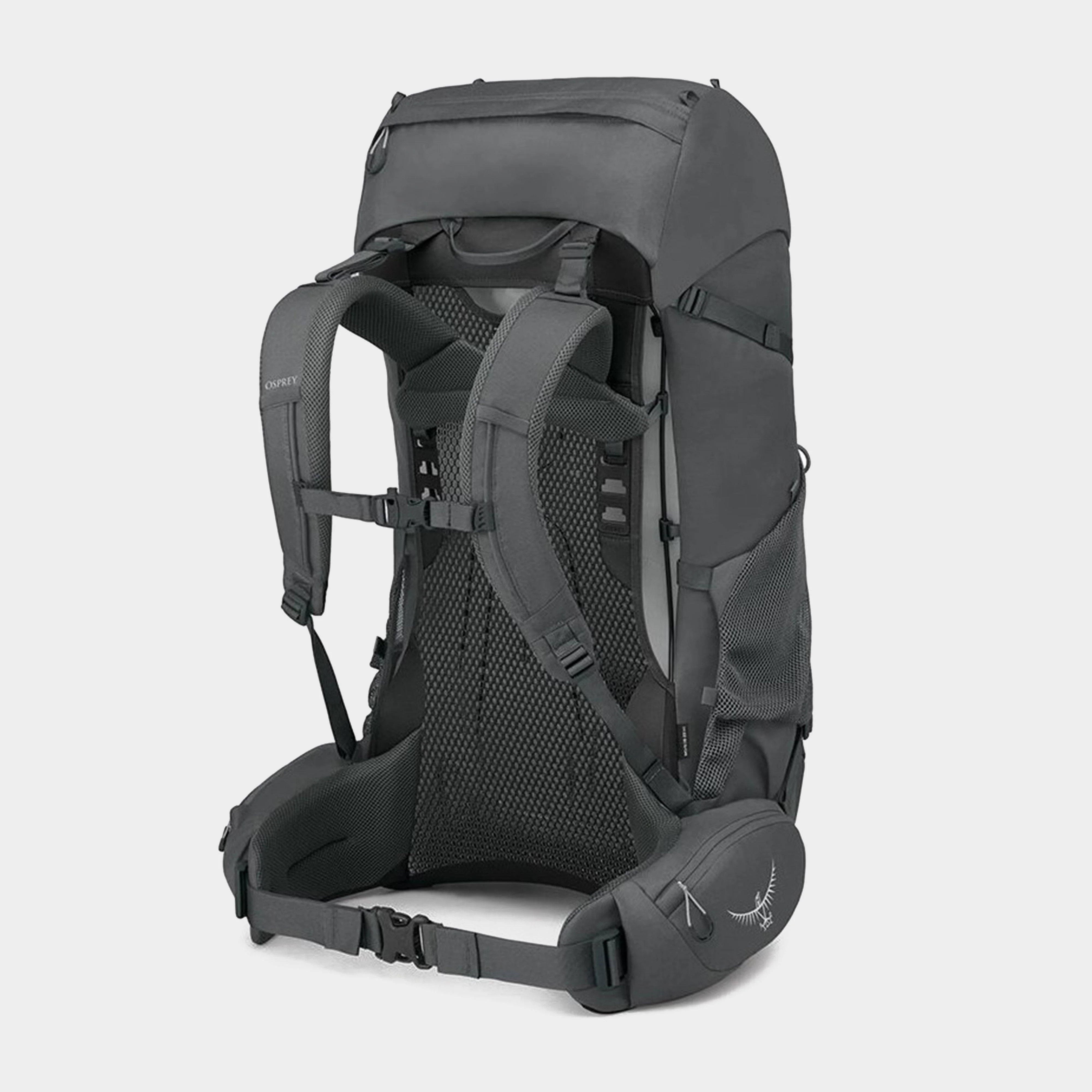 Rook II 65 Litre Rucksack - Image 2