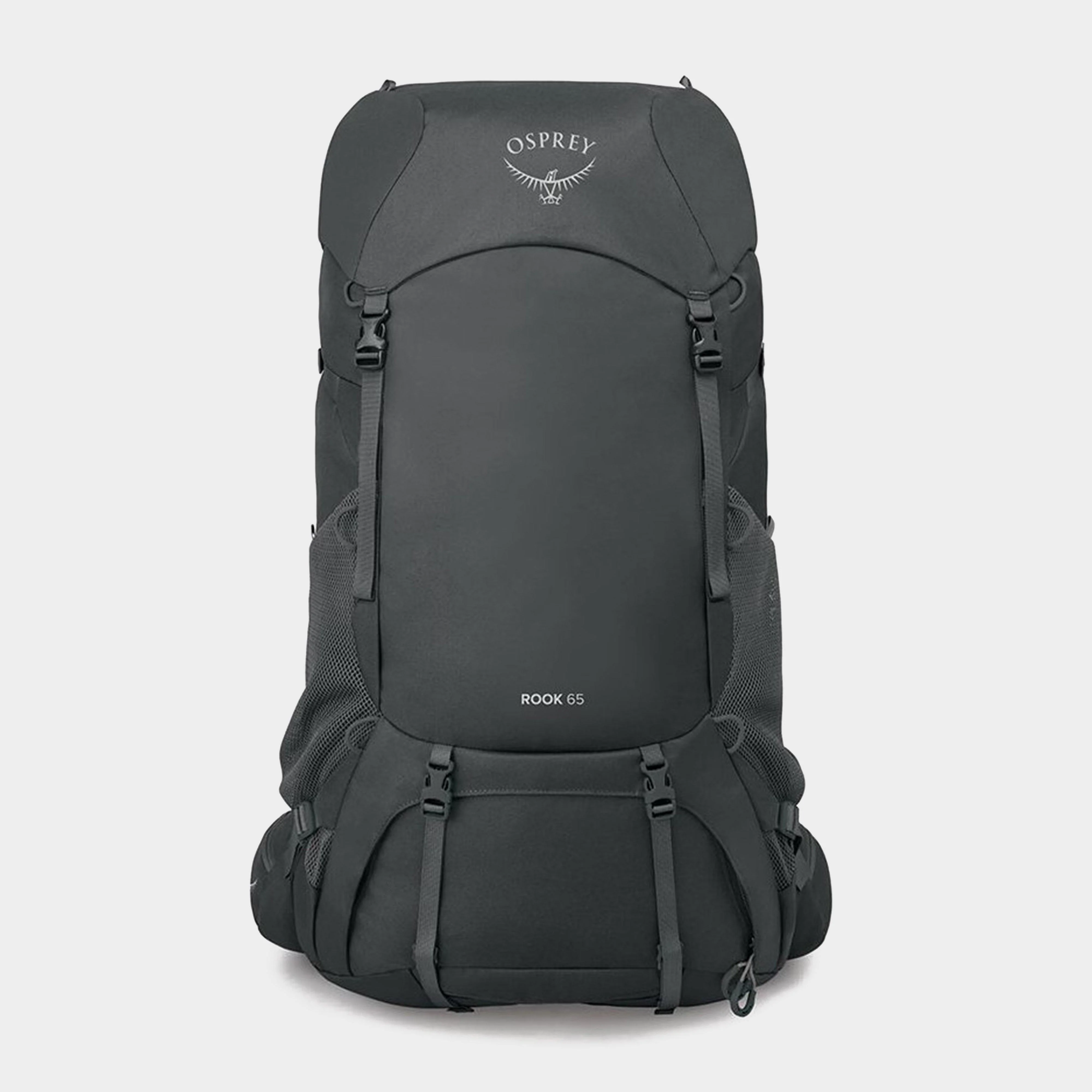 Rook II 65 Litre Rucksack - Image 3